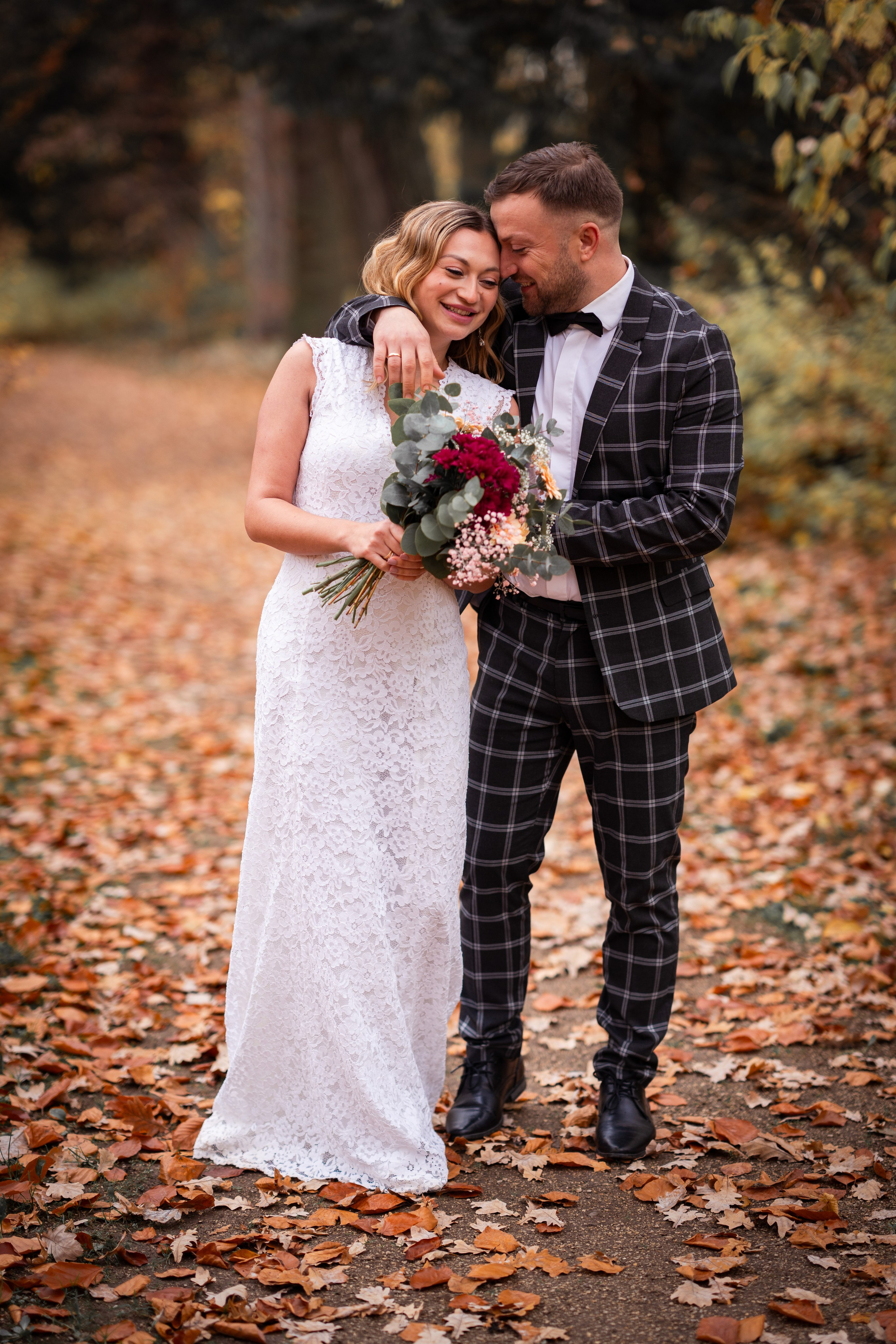 Inna & Vladimir. Fotostudio in Metzingen