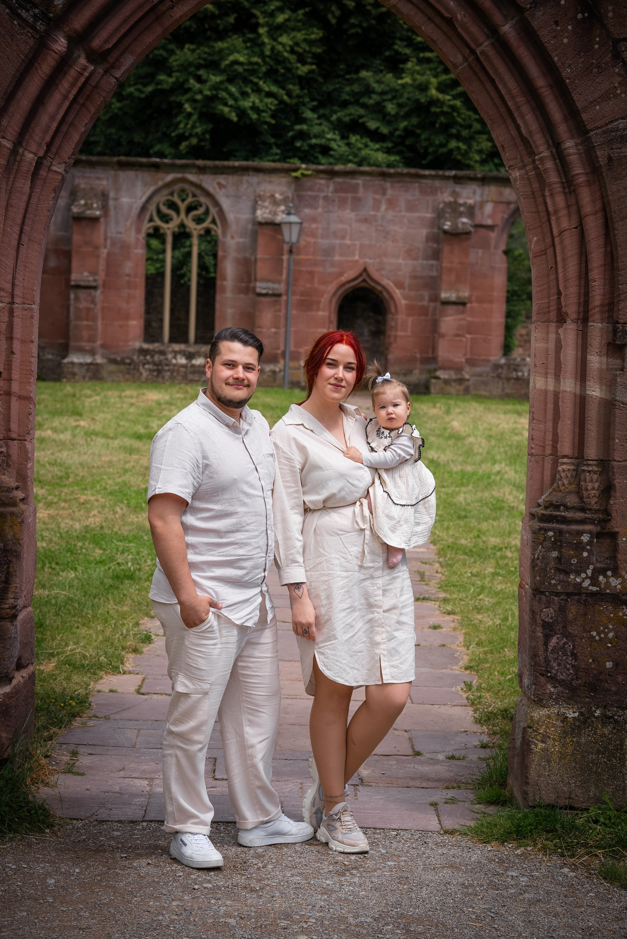 FAMILIEN. Fotostudio in Metzingen