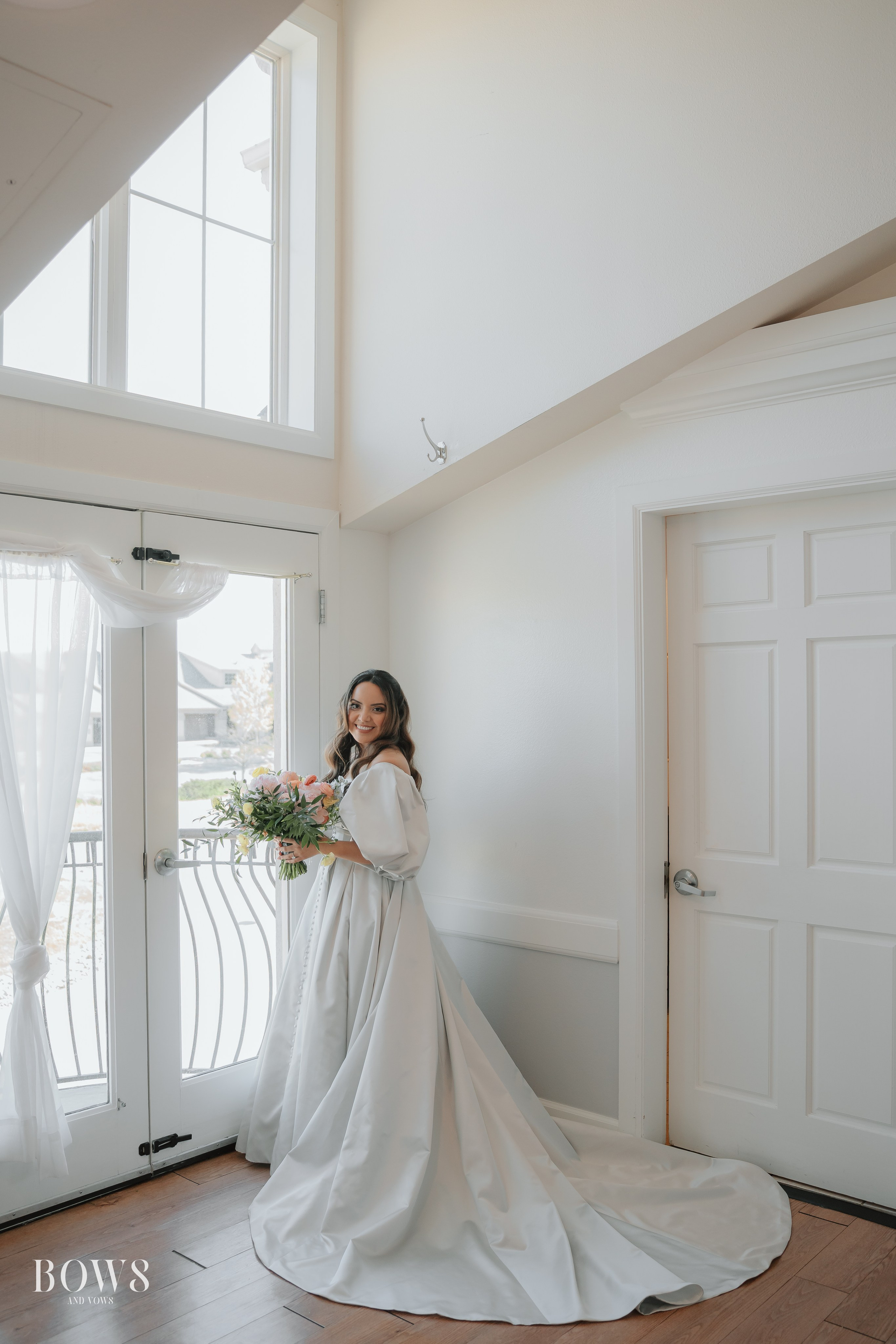 ARAVIND & MARISSA. WEDDING PHOTO COLOR GRADING