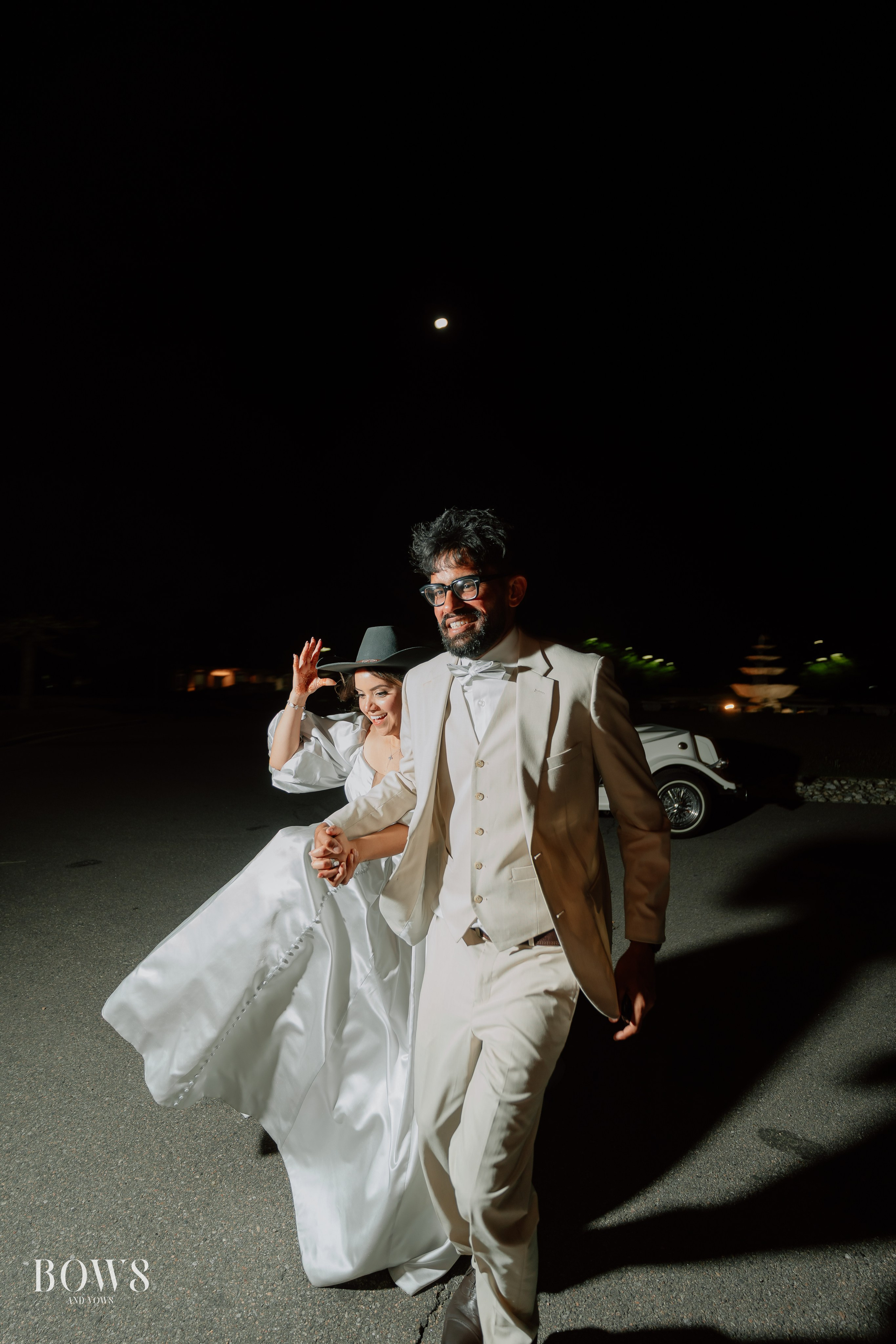 ARAVIND & MARISSA. WEDDING PHOTO COLOR GRADING