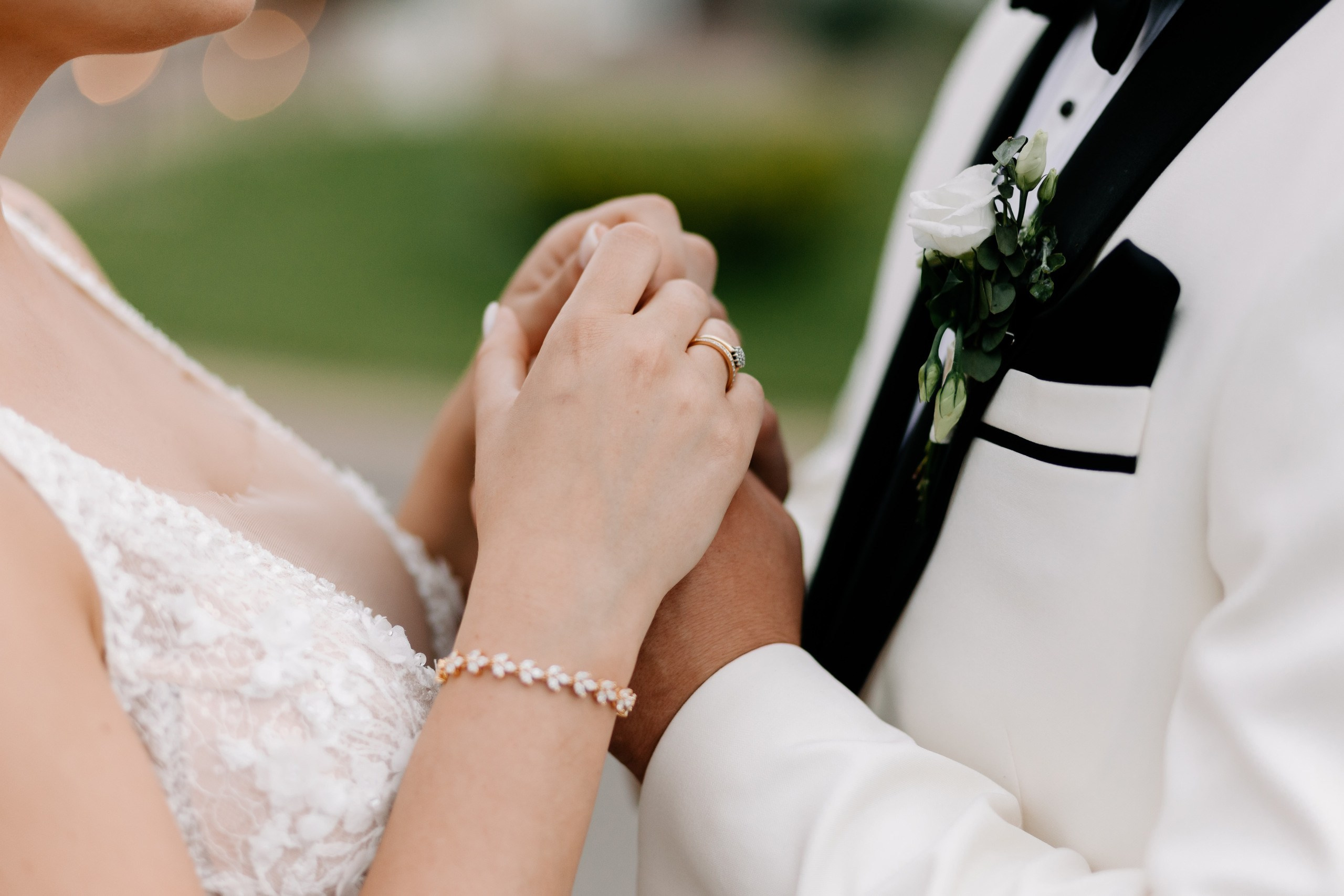 Paula ♡ Marcin. Fotograf Ślubny Warszawa - Sesje Biznesowe Rodzinne Eventy