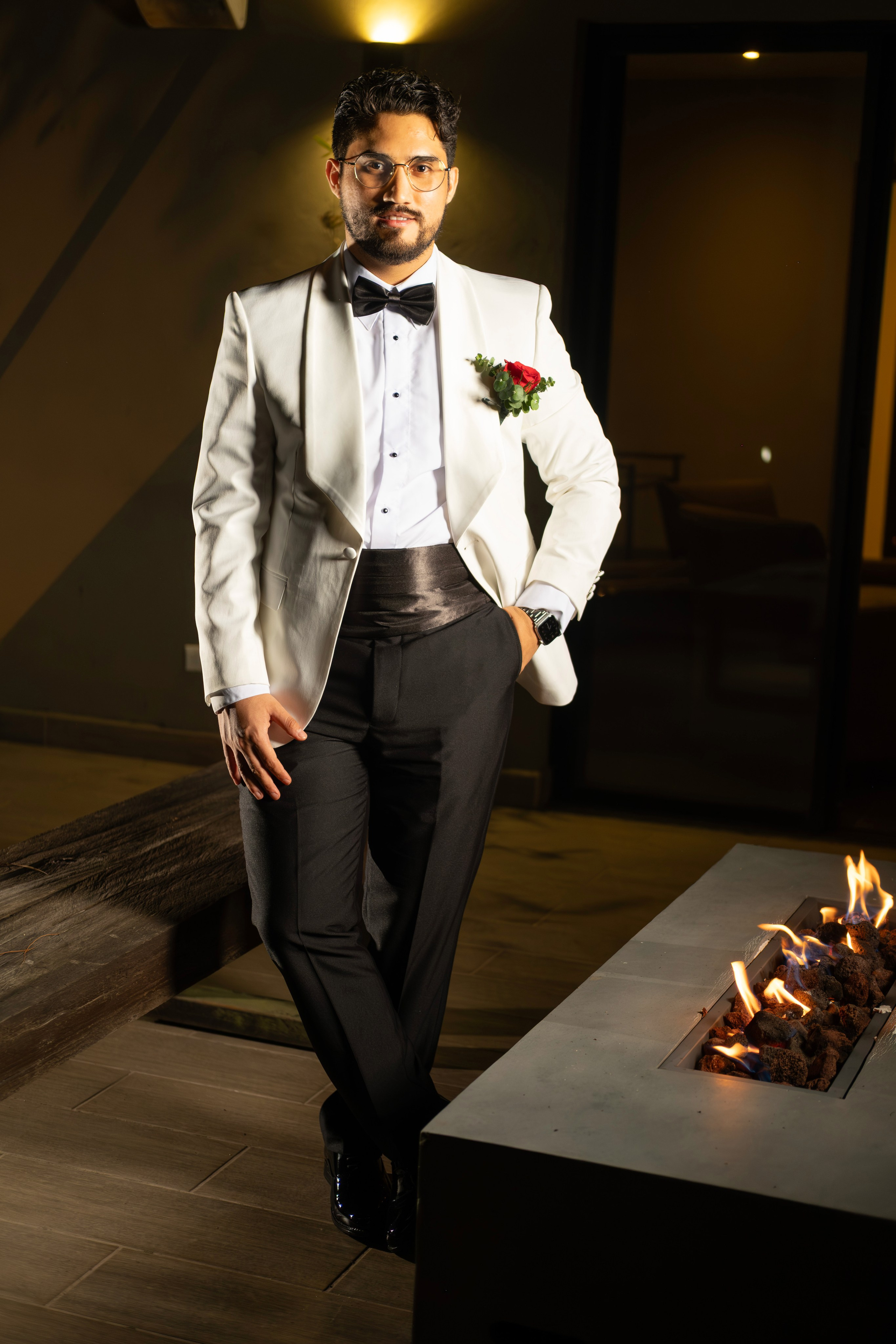 Boda Civil Kevin & Monica. Daniel Brand | Fotografía de Bodas y Comercial en Honduras