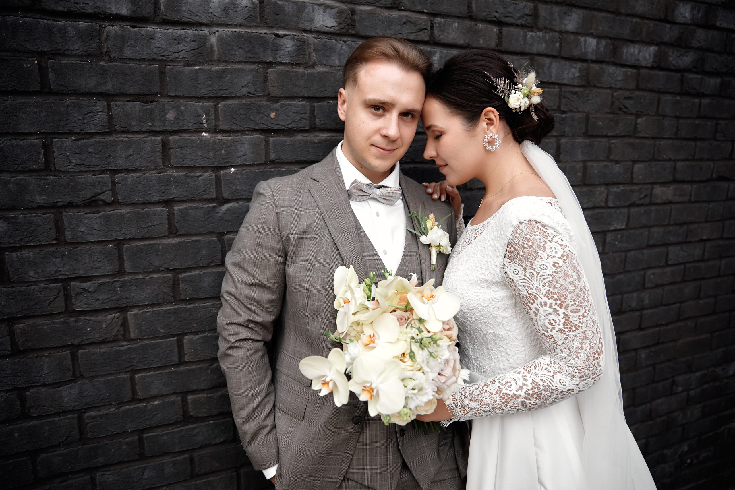 . Свадебный фотограф В Даугавпилсе Юрий Теплов