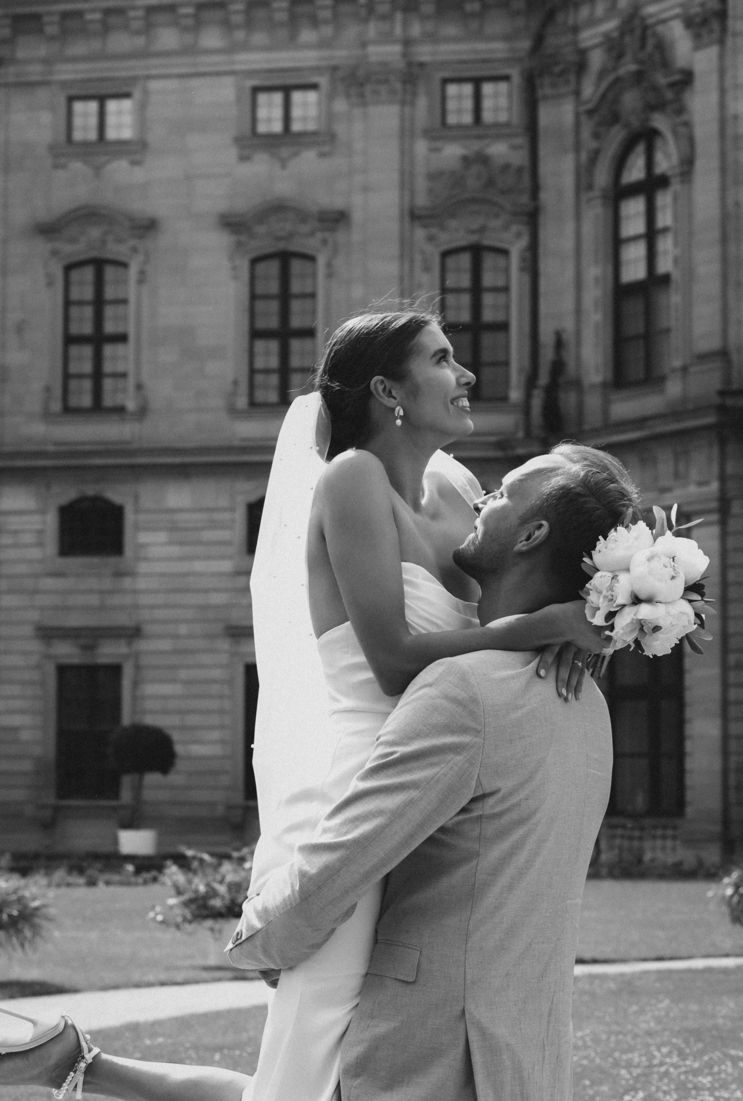 Hochzeitsfotograf und Familienfotograf in Neustadt an der Weinstraße, Haßloch, Ludwigshafen, Speyer und Landau - Ekaterina Seoud