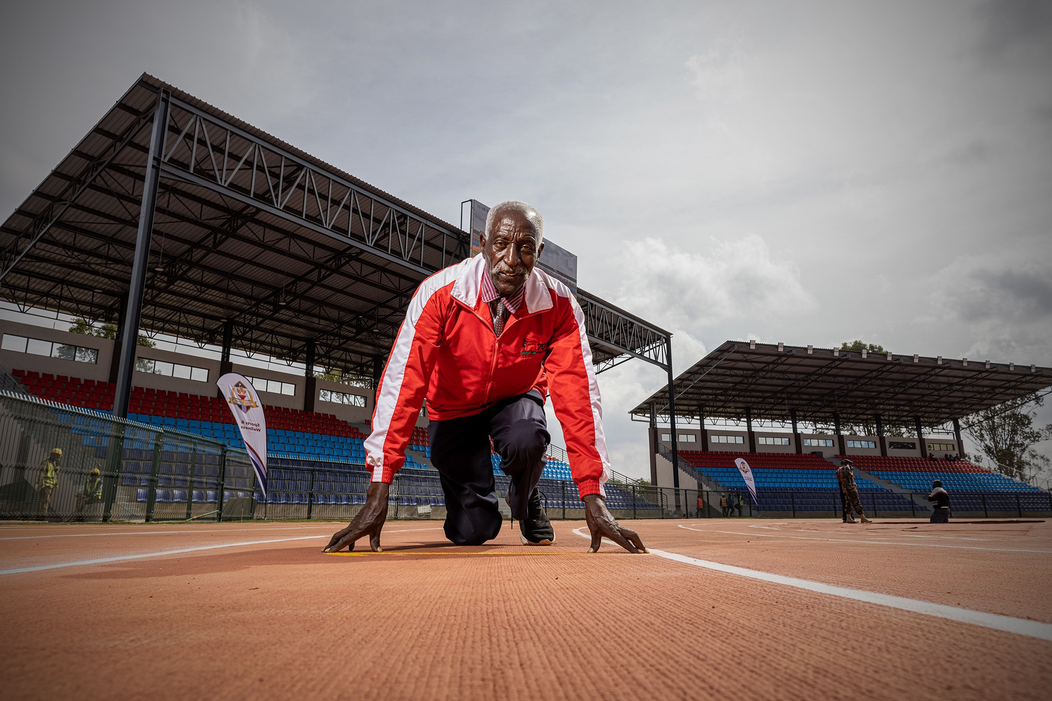 Documentary photography