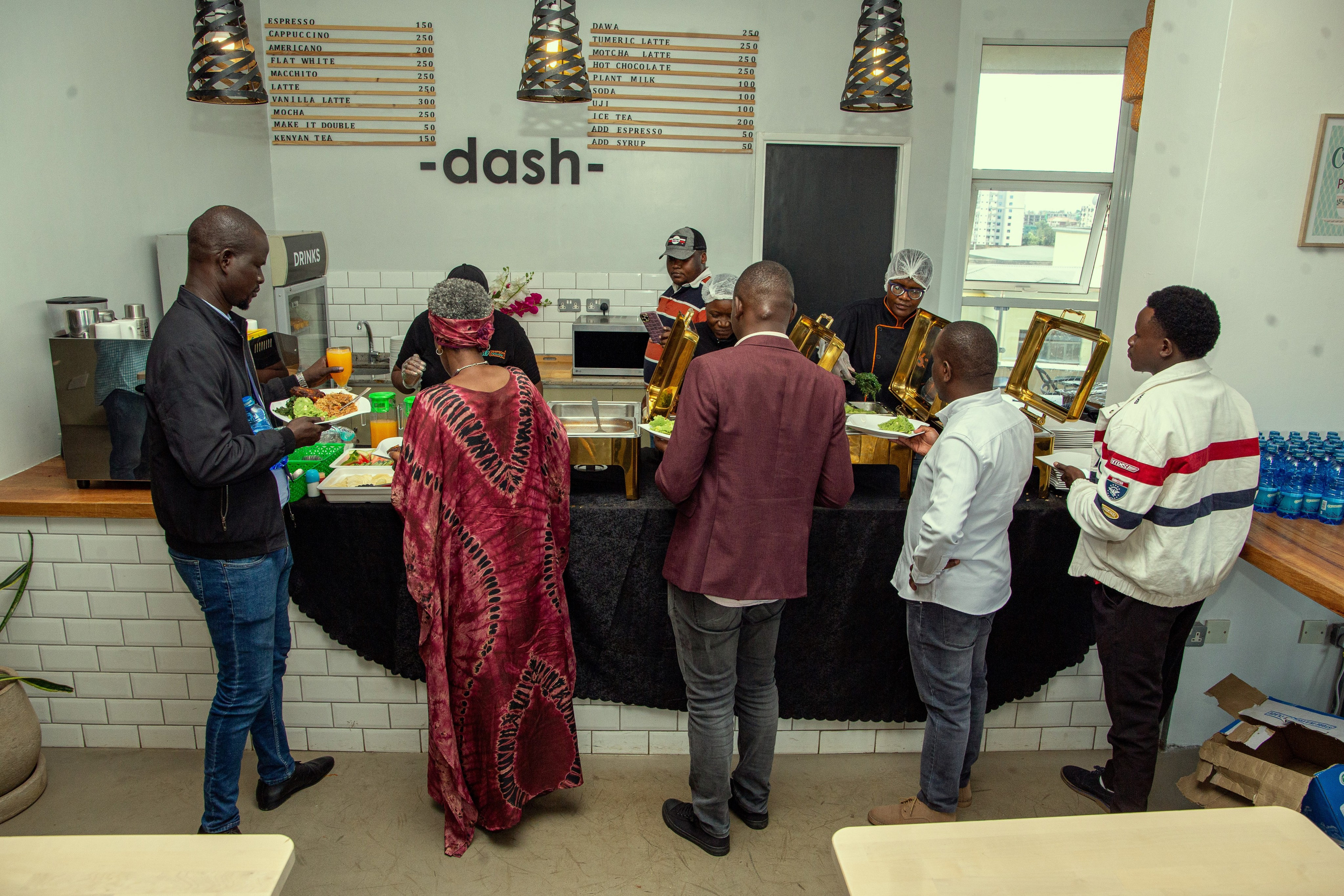 Corporate photography in Nairobi, Kenya. Nick Ouma Photography I Best Event photographer based in Nairobi, Kenya