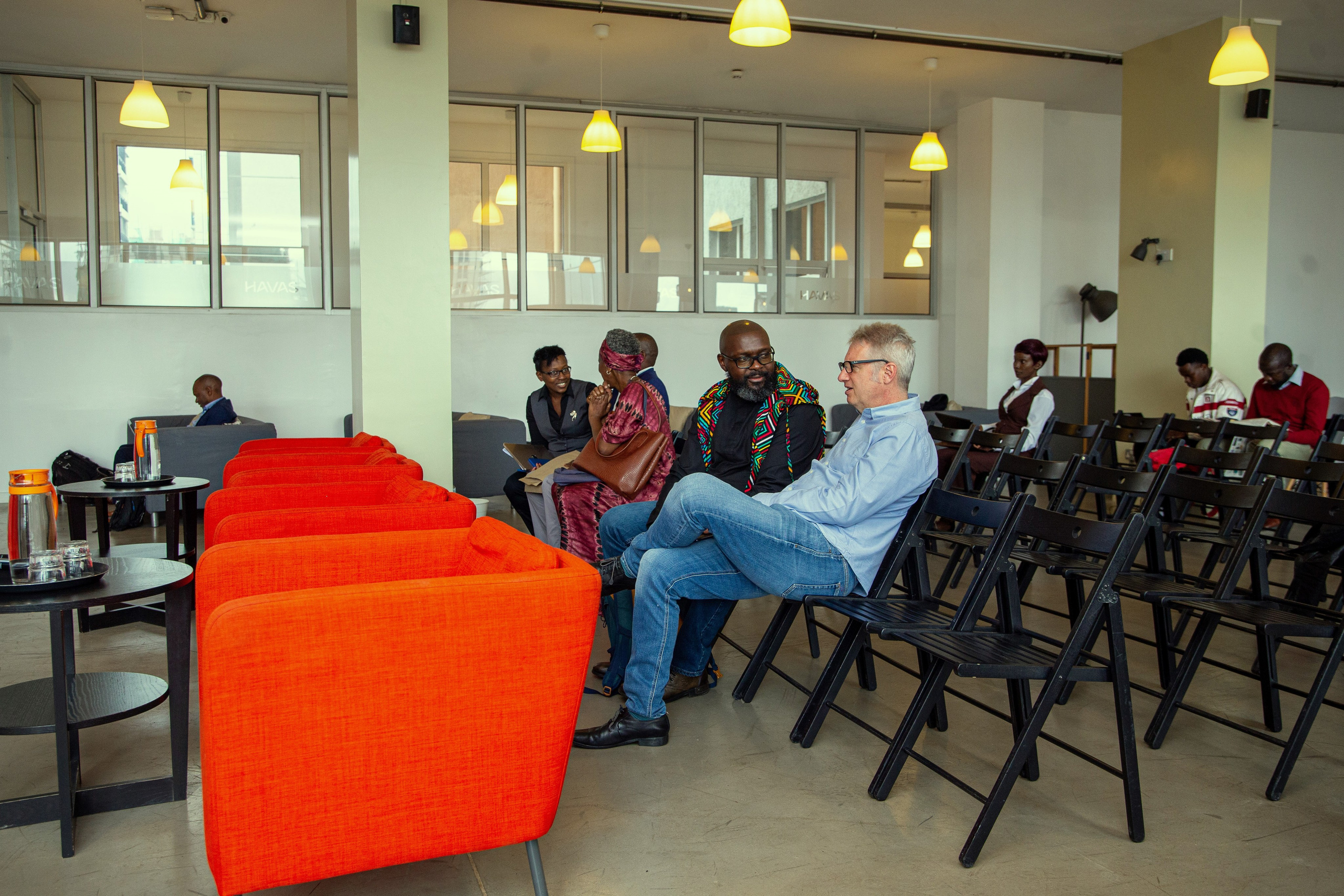 Corporate photography in Nairobi, Kenya. Nick Ouma Photography I Best Event photographer based in Nairobi, Kenya