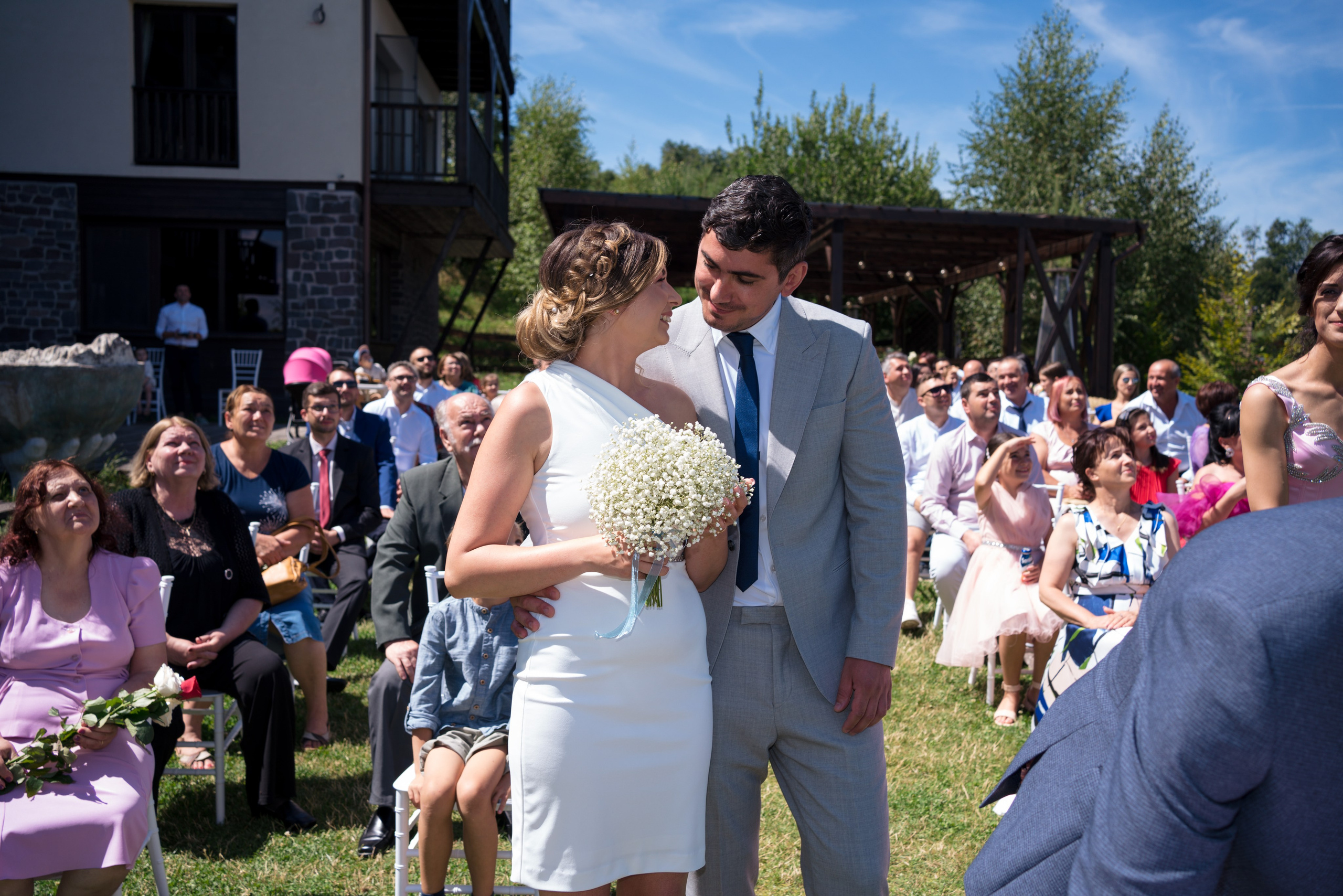 Nunta Mihai si Florin – Film si Foto Ploiesti. Fotografie | Videografie | ARN Creative Events