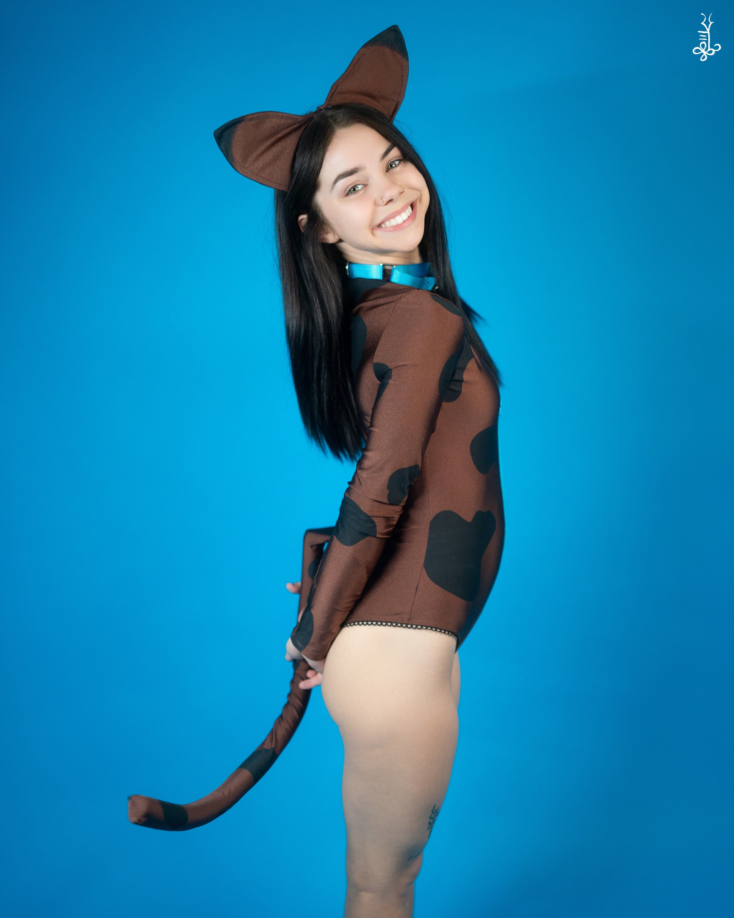 Scooby-Doo (@Sevsmiley). Ke’Ondris