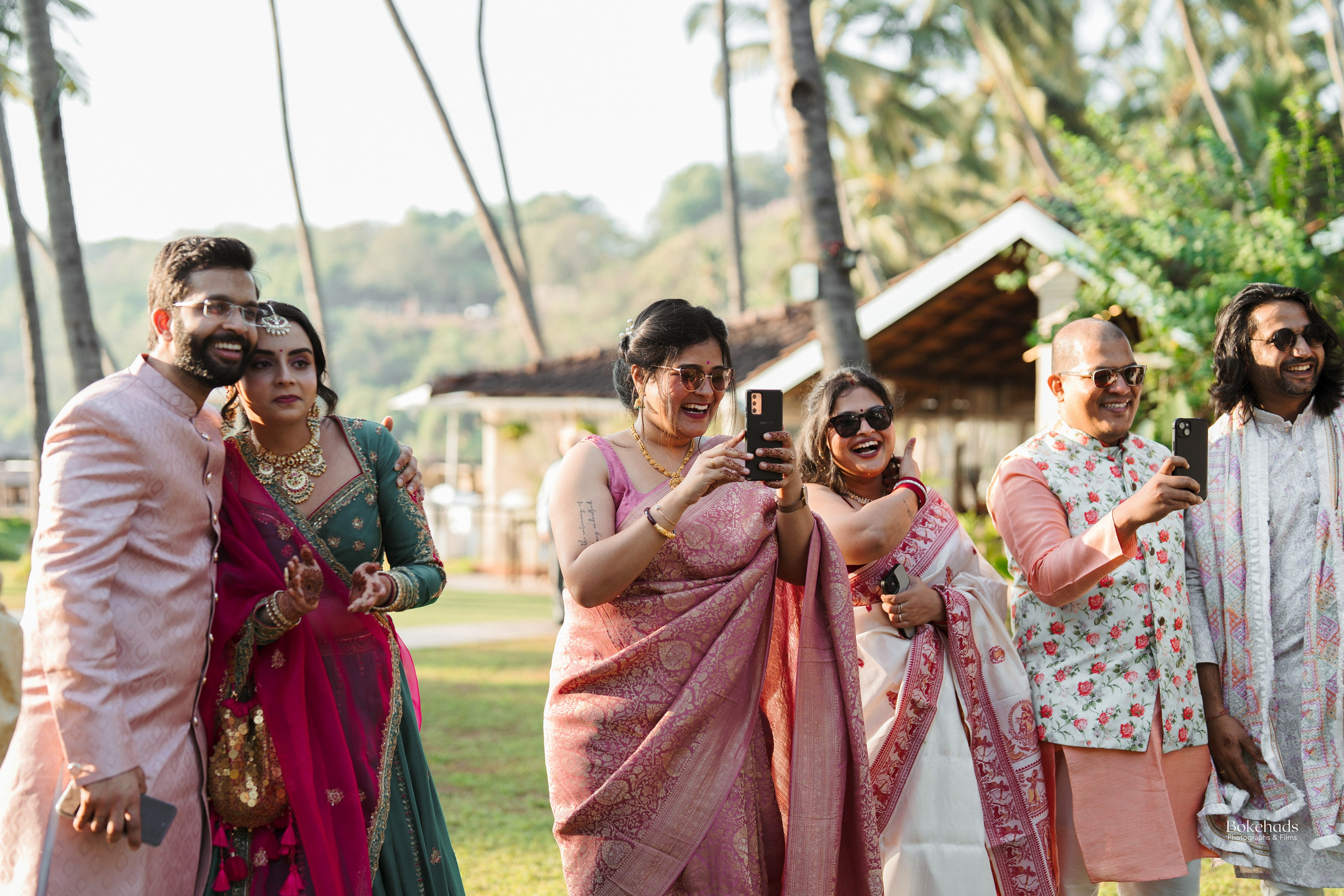 BokehAds | Wedding Photography & Films — Storytelling Through Timeless Frames. BokehAds | Wedding Photography & Films