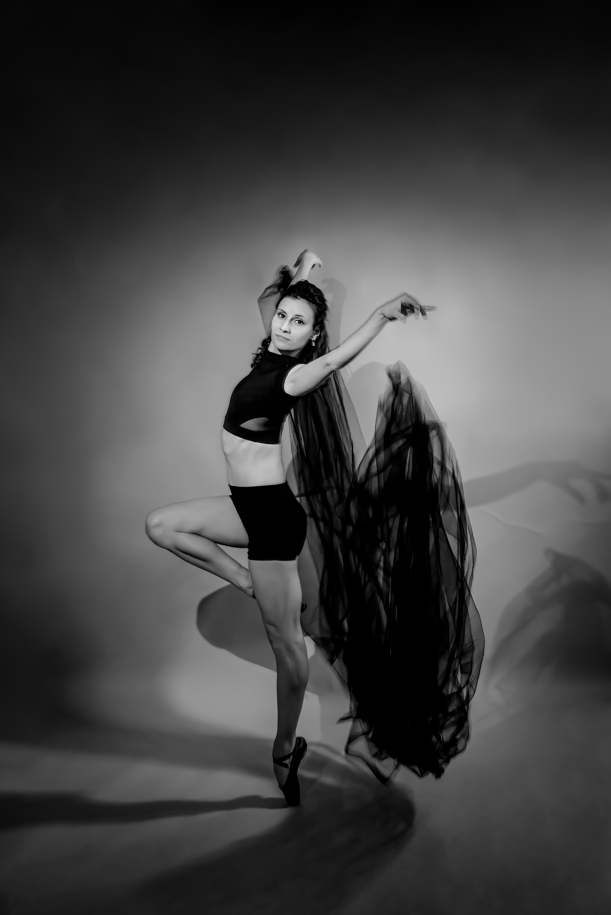 ~Balerina~. Andreea Ivan art-Fotograf Constanta, Fotograf profesionist Constanta, Fotograf de nunta Constanta, botez, sedinte foto cu tematica, portret