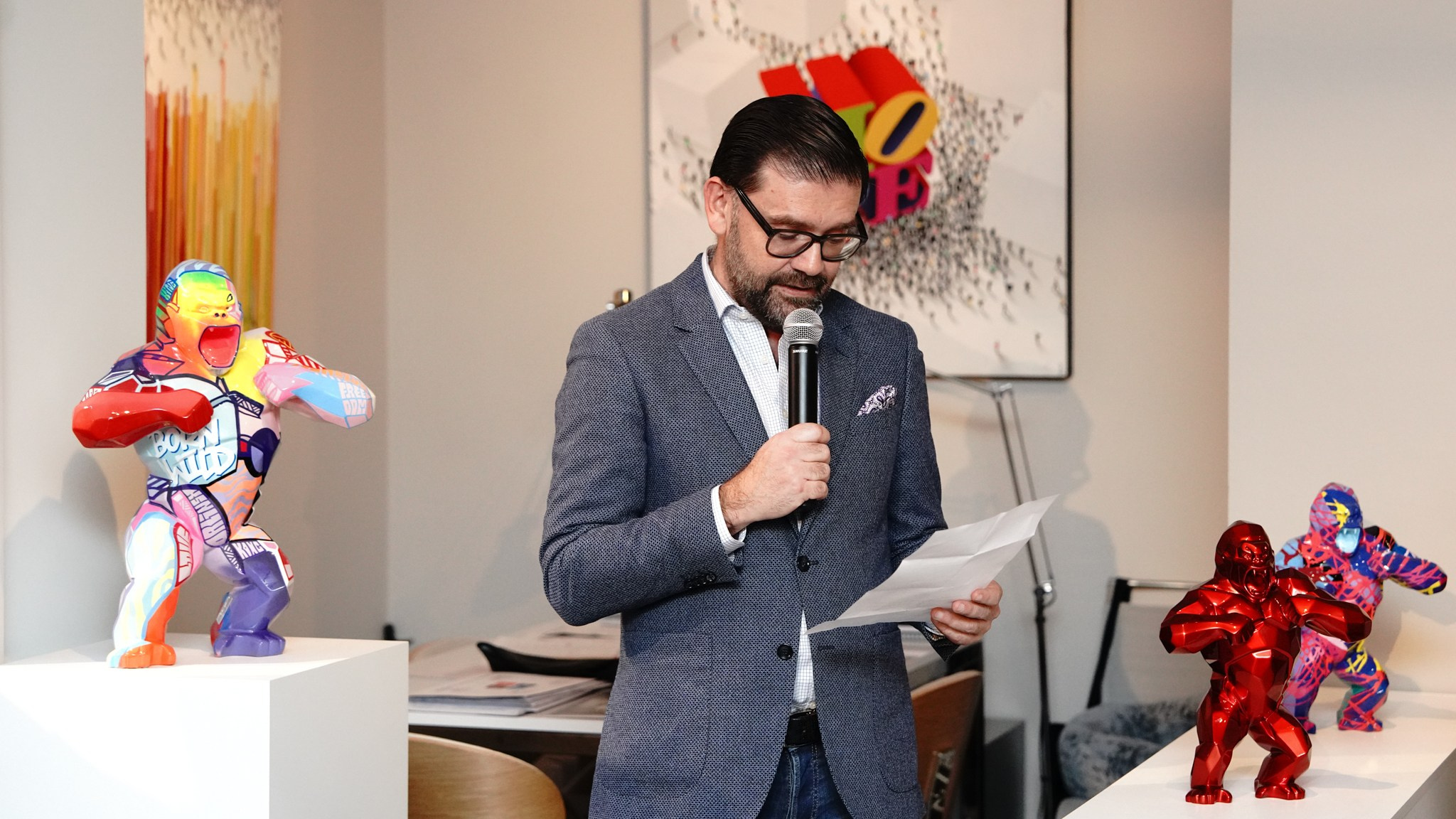 Events. KrisCreates Photography — Professional Photography Services in Switzerland