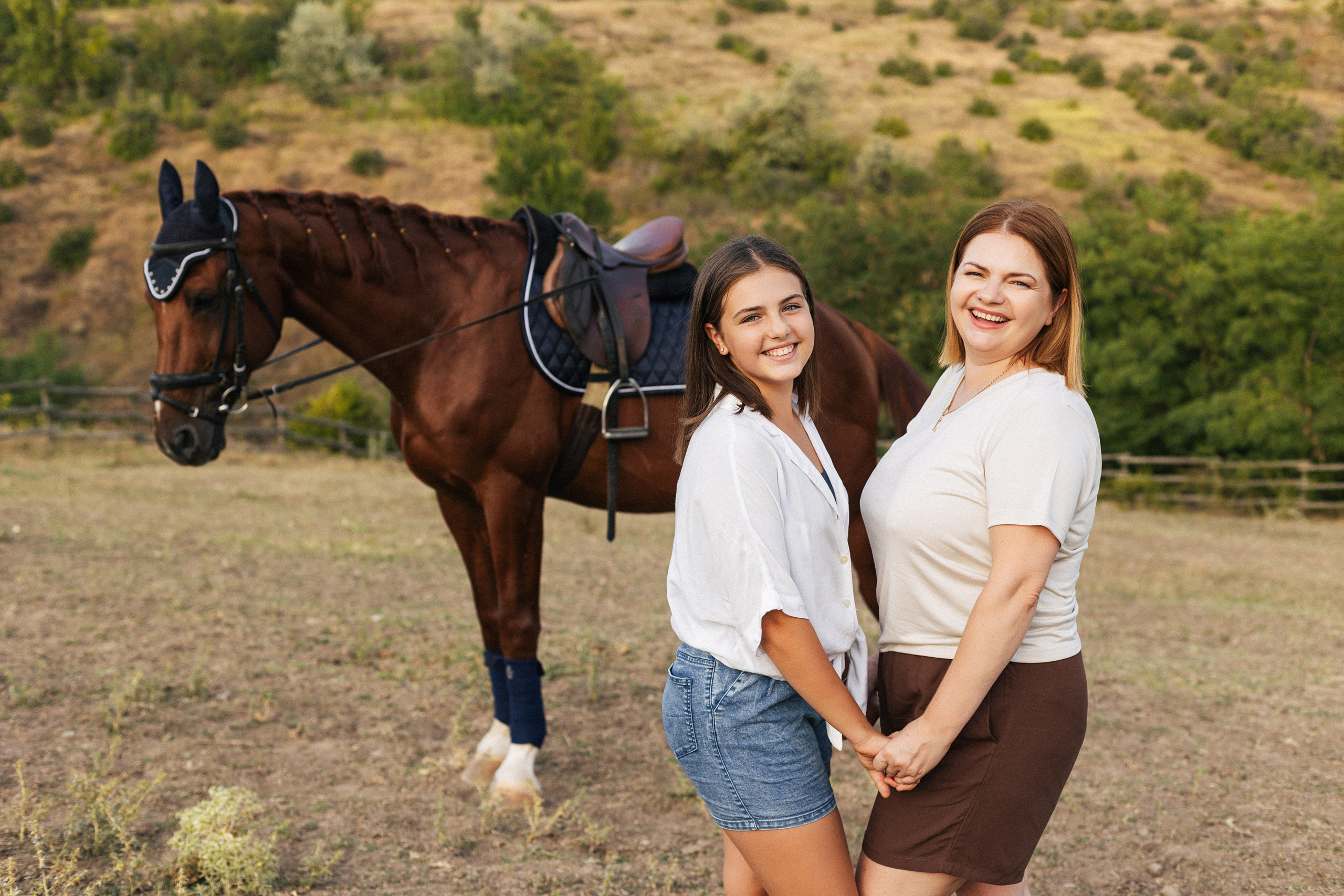 Andreea. Семейный фотограф в Кишинёве Пулькина Ольга