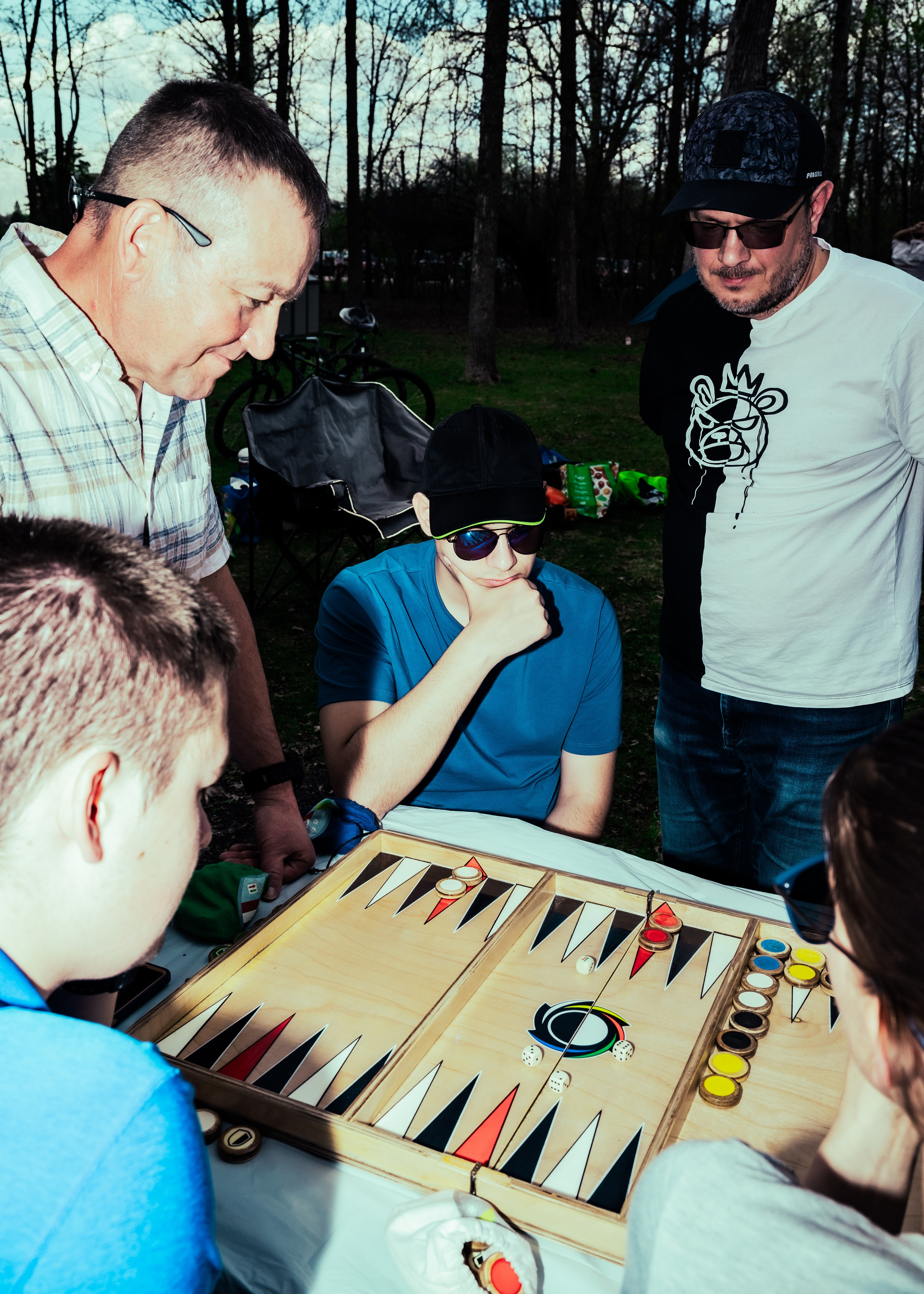 Russian Community in Canada (2024). Ekaterina Tsurkina-Appina Photography Canada