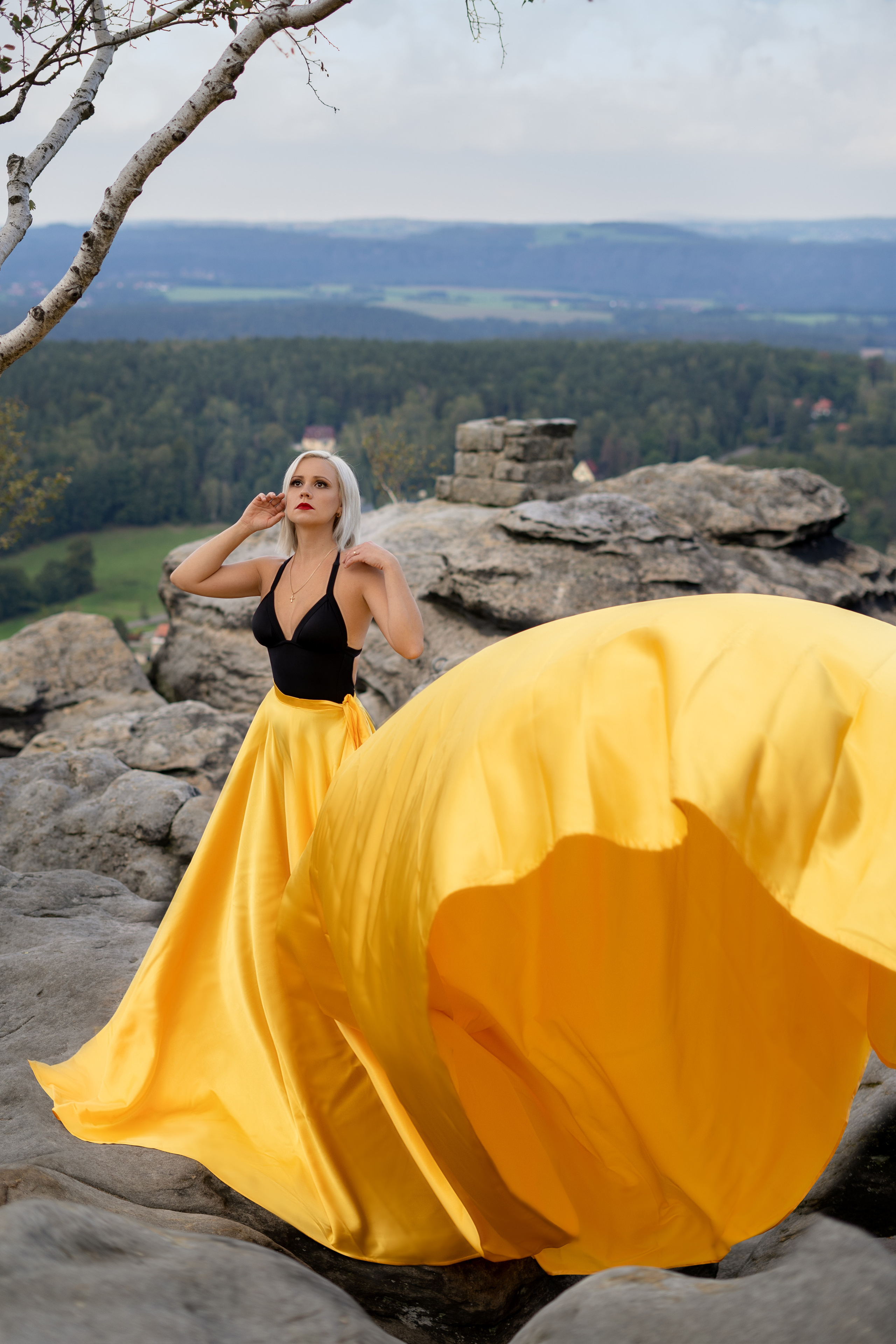 Portraits. Женский и семейный фотограф в Берлине
