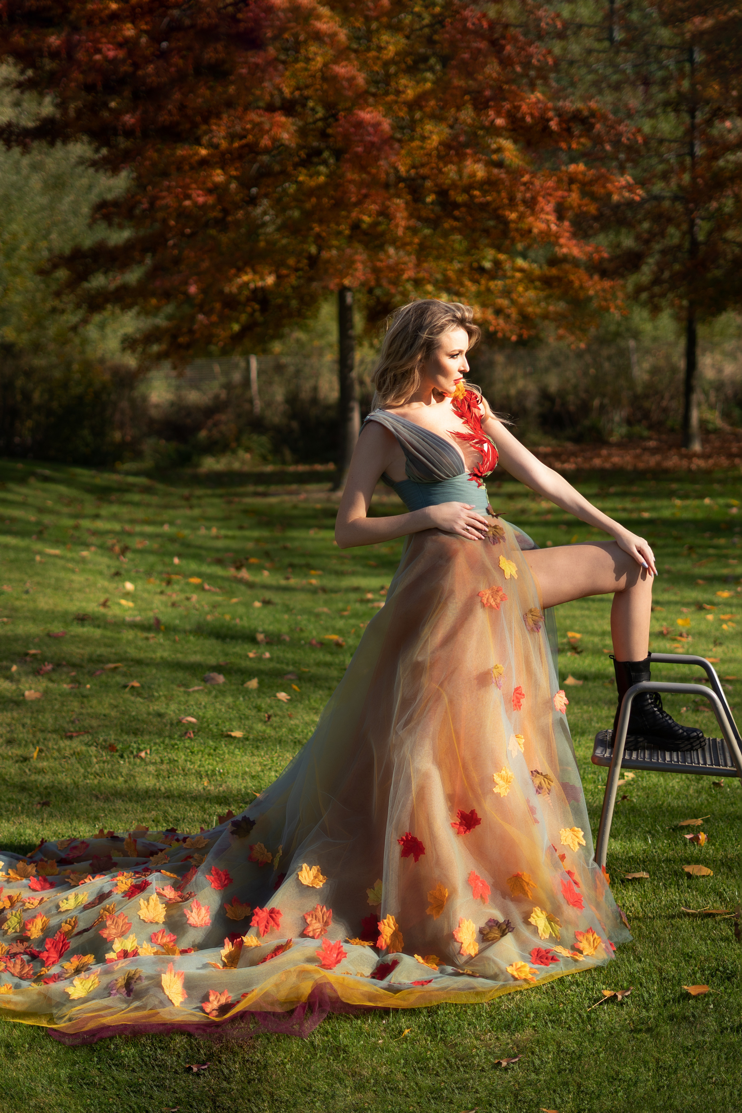 Portraits. Женский и семейный фотограф в Берлине