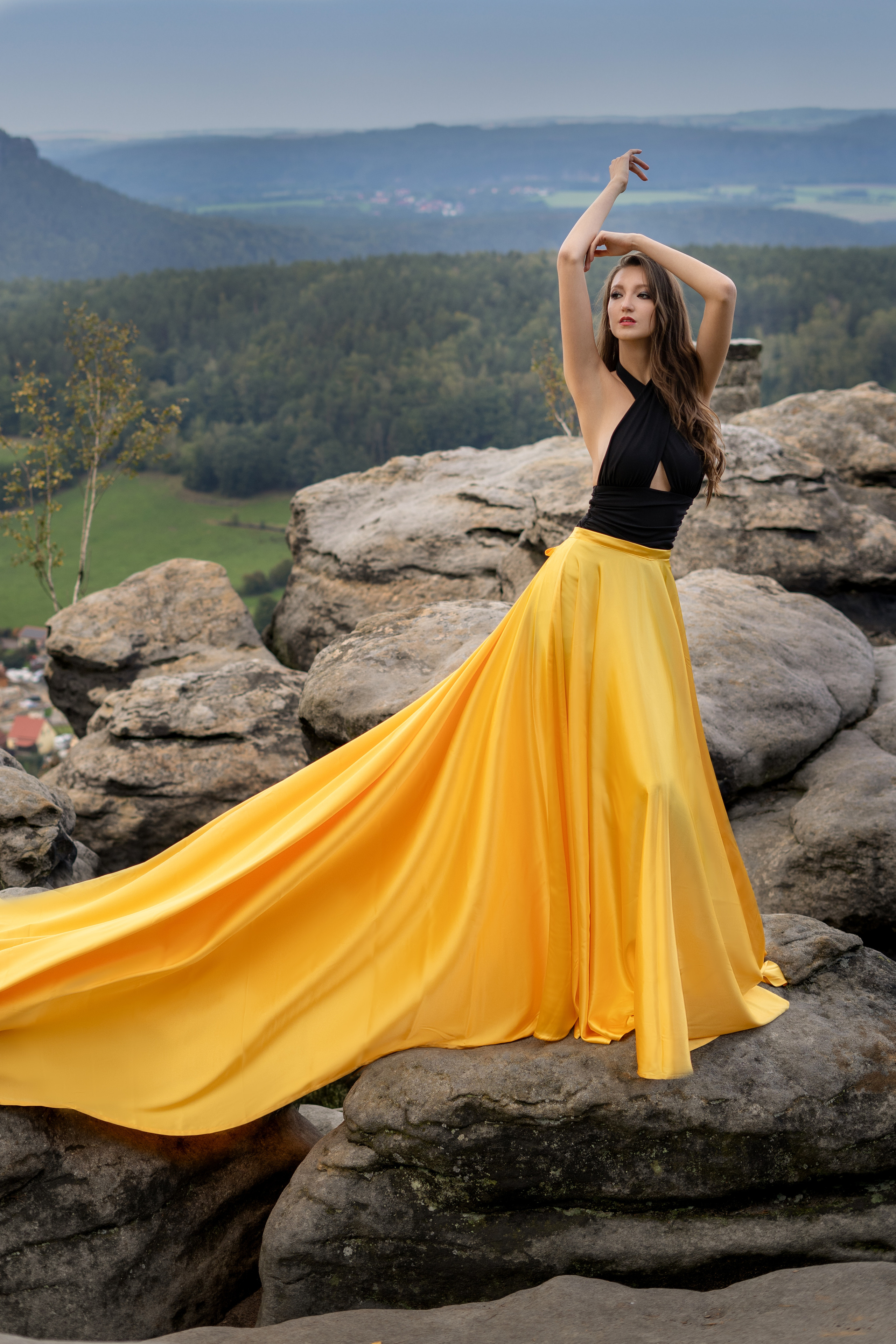 Portraits. Женский и семейный фотограф в Берлине