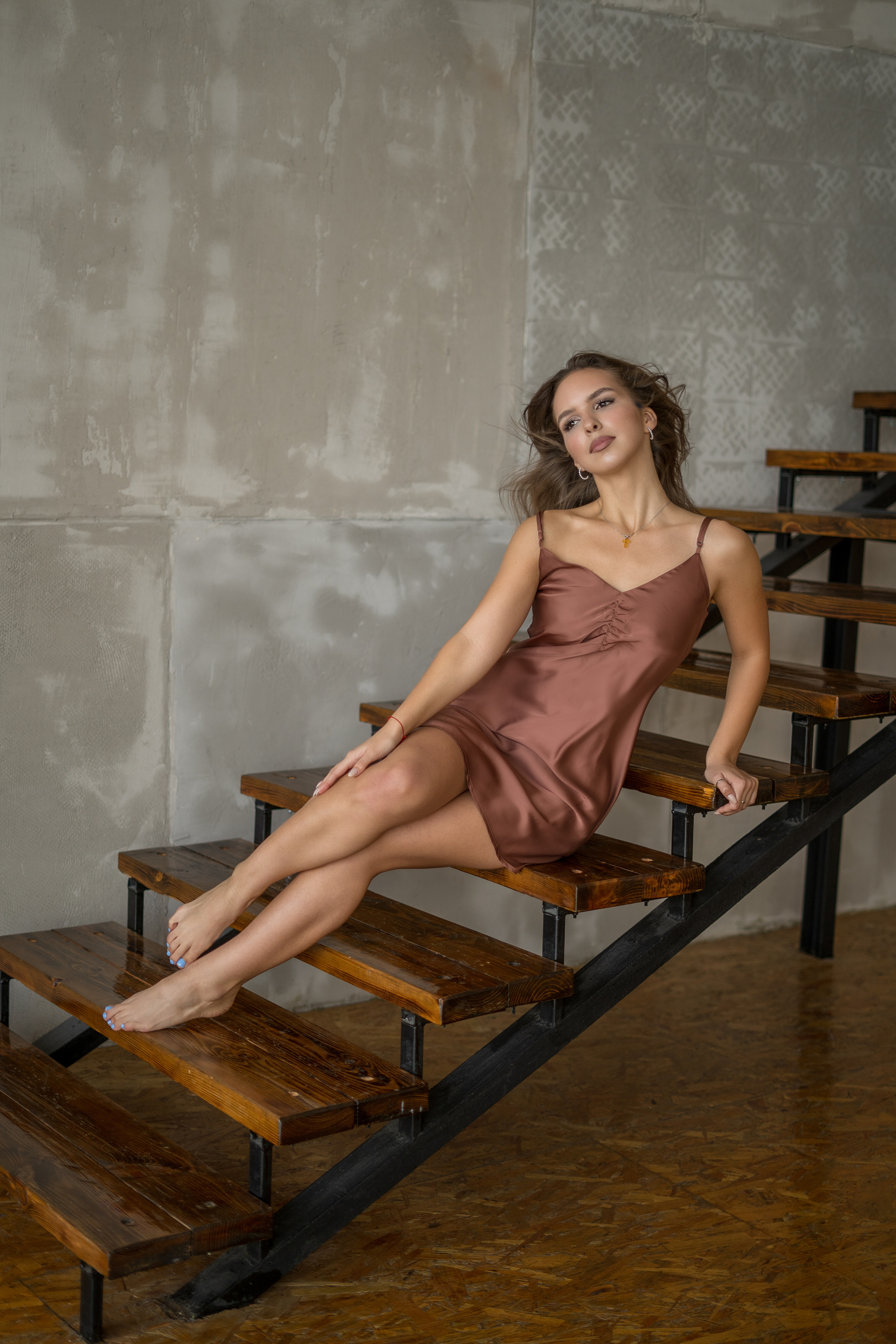 Boudoir shooting. Женский и семейный фотограф в Берлине