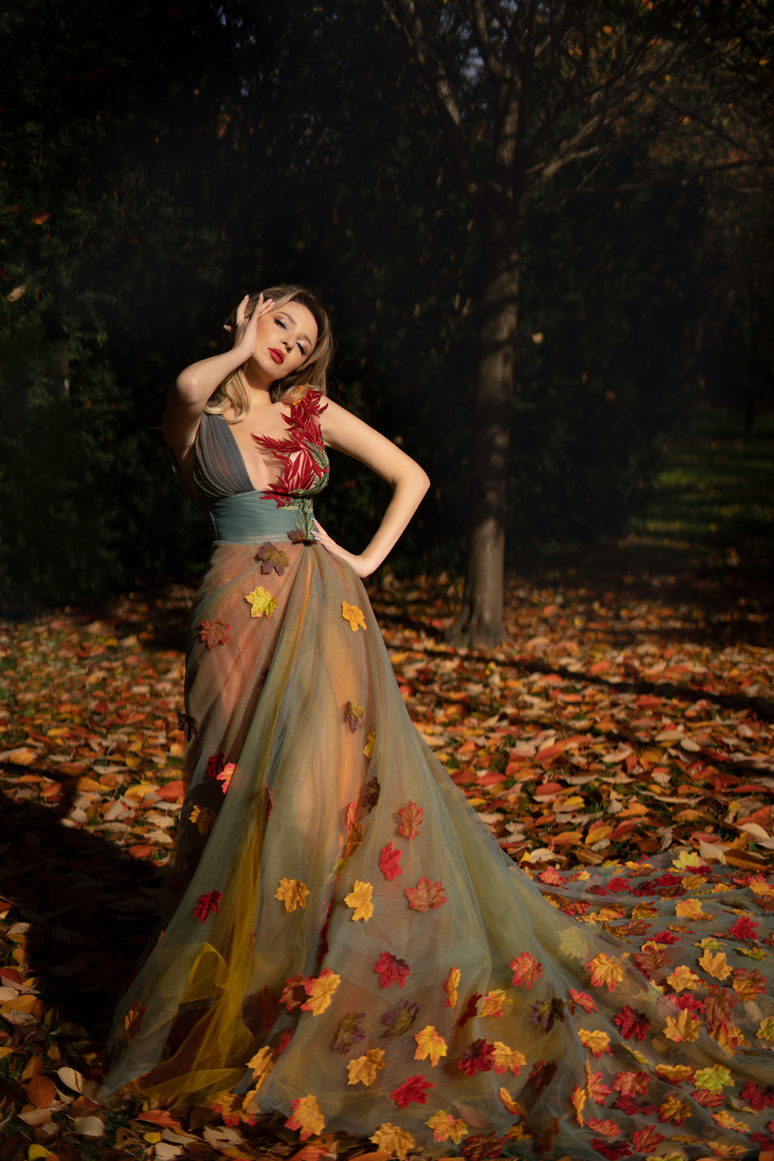 Portraits. Женский и семейный фотограф в Берлине