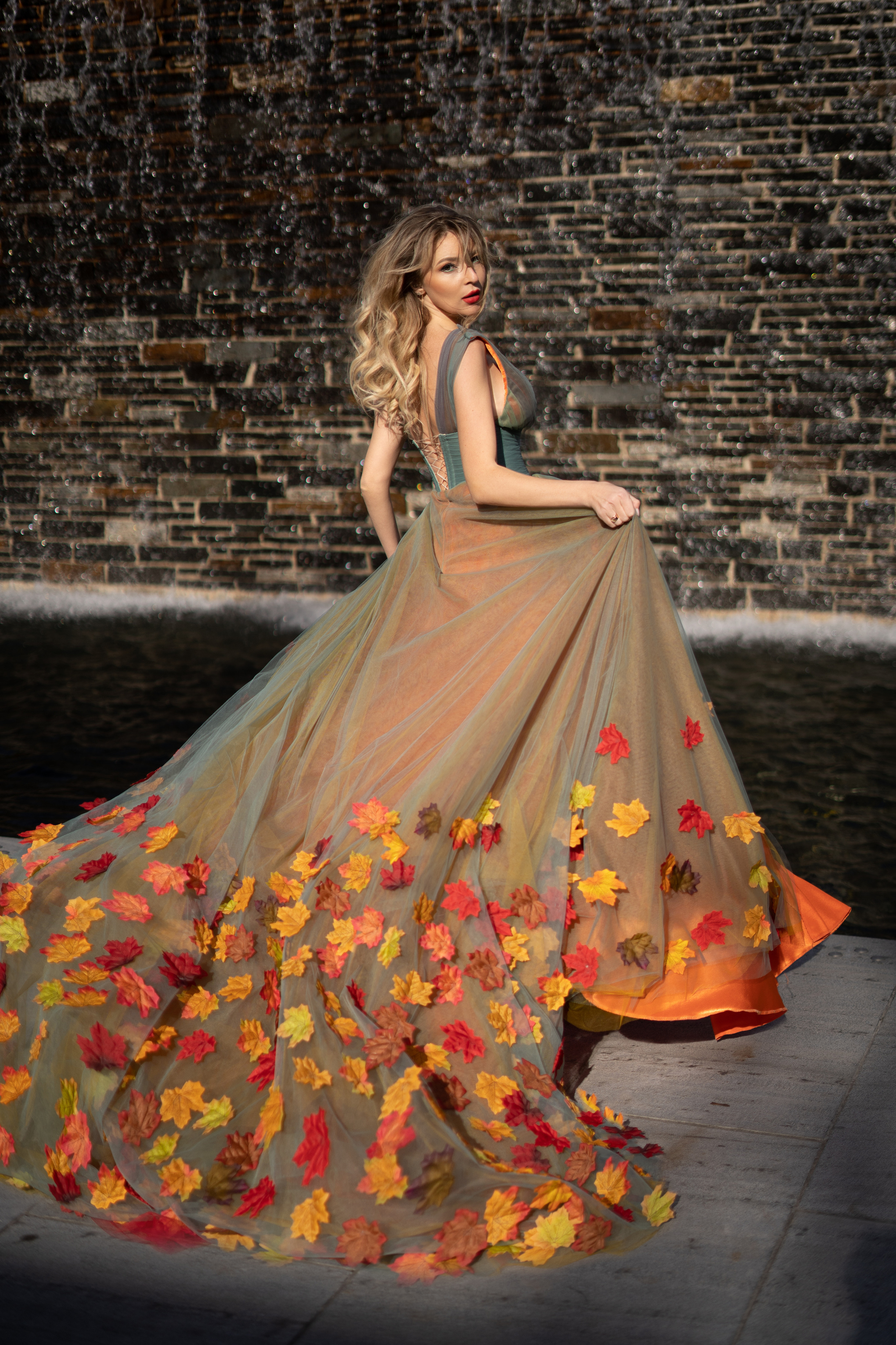 Portraits. Женский и семейный фотограф в Берлине