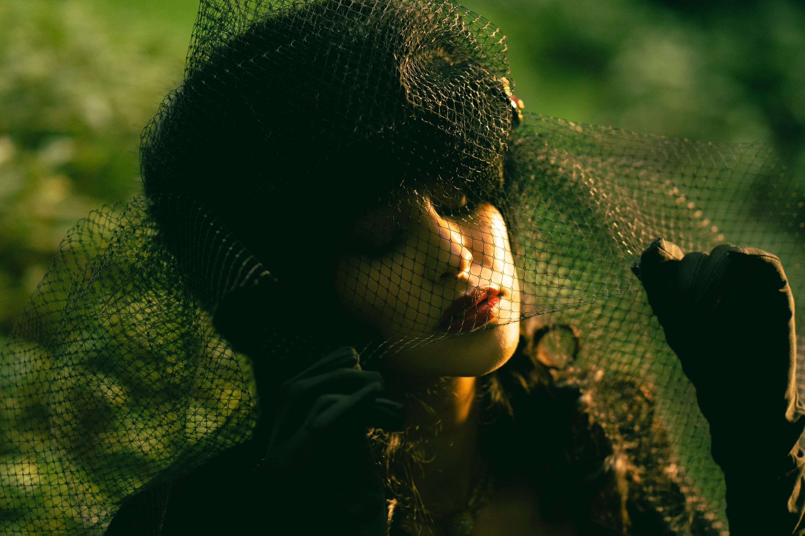 VANESA PROJECT. Anna Miyauchi