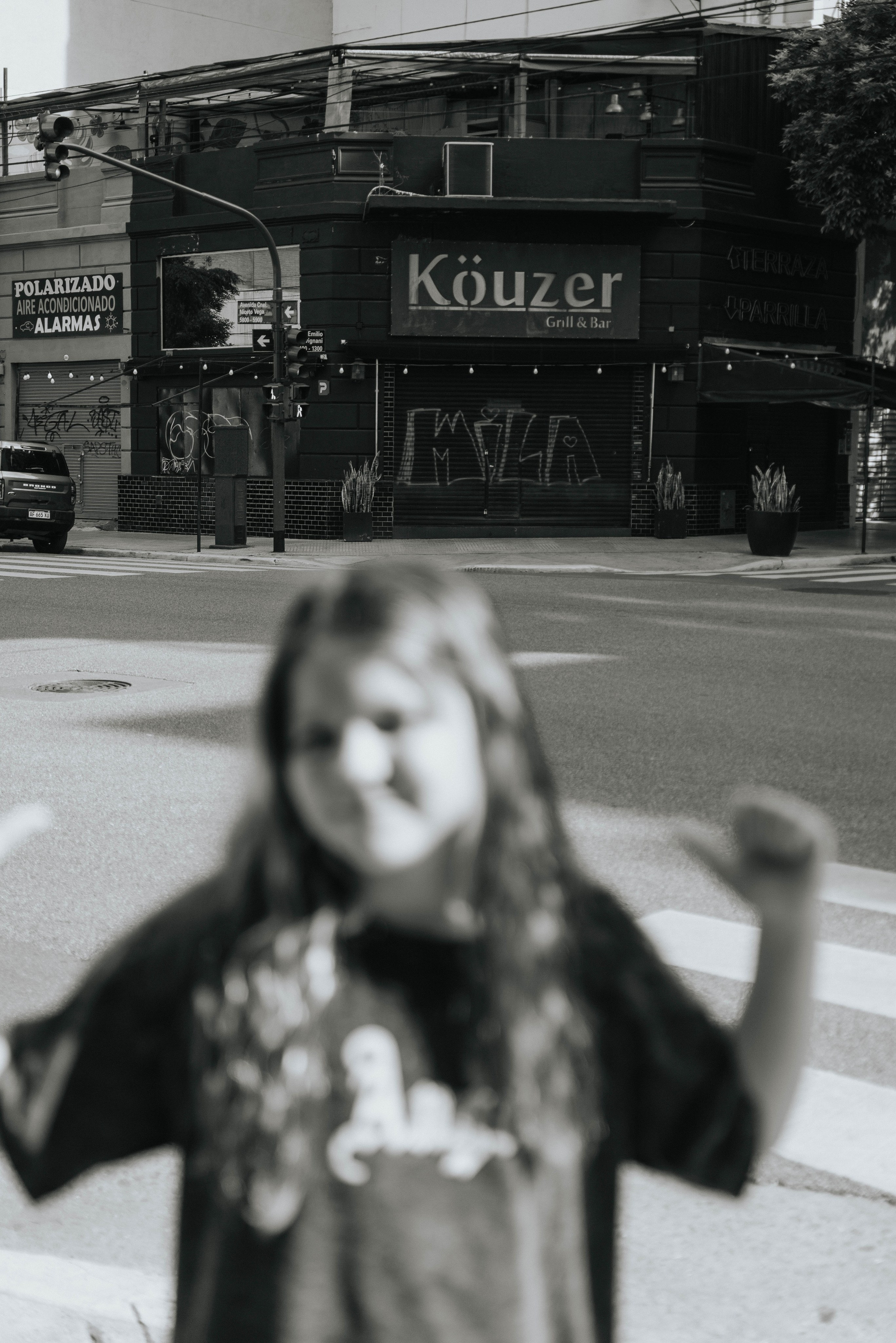 Flea Market Buenos Aires. Photographer @elmirkami in the city of Buenos Aires