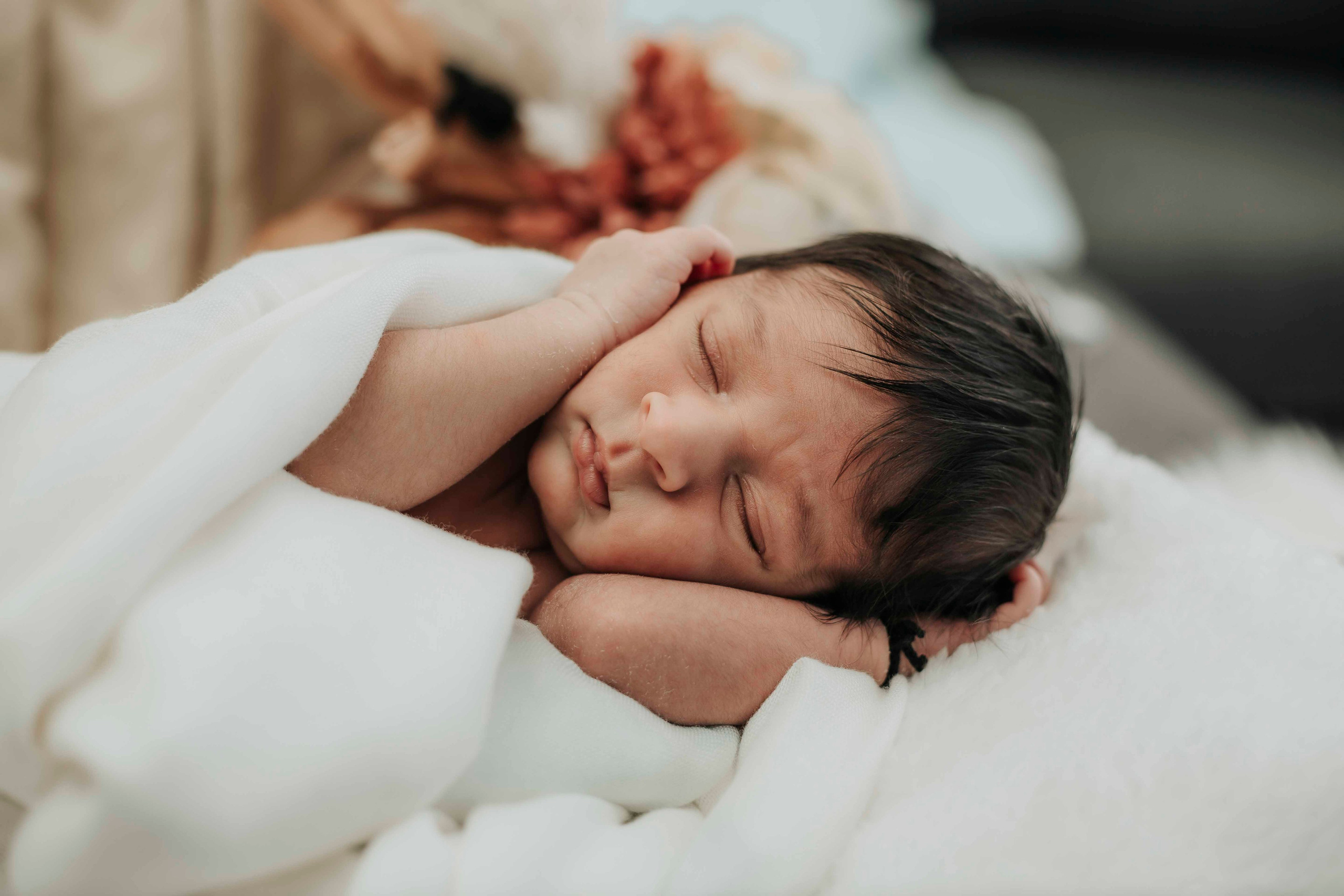 NEWBORN. Main