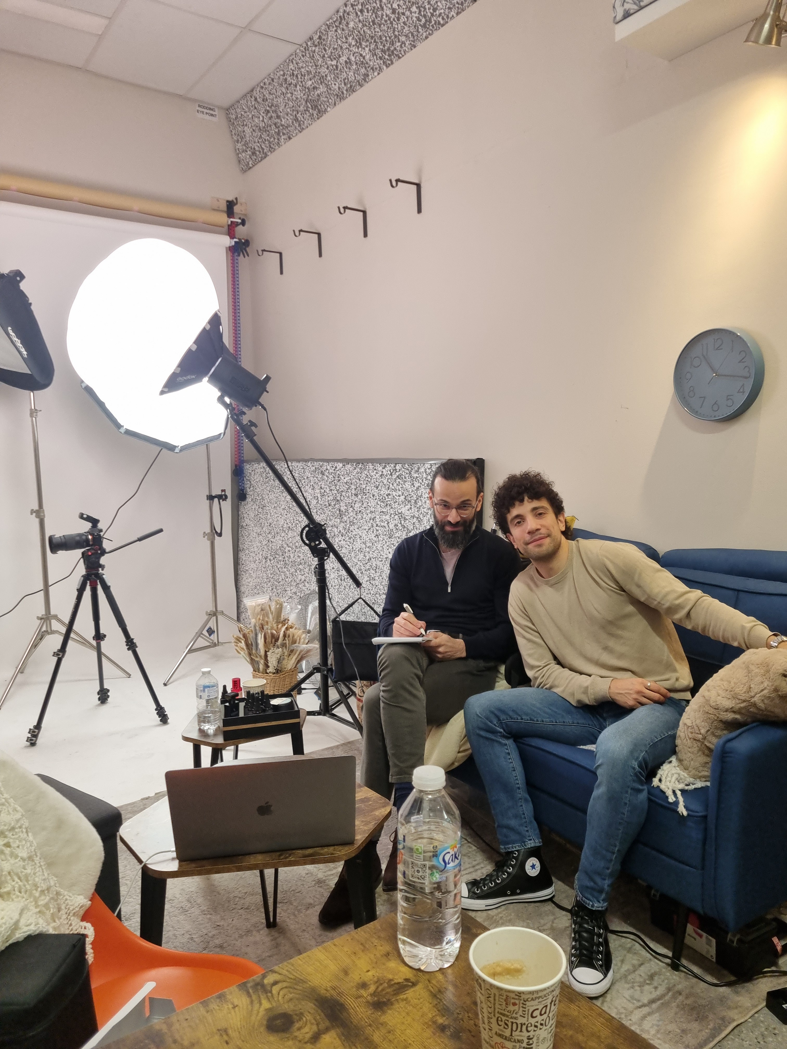 About. Studio Momenty are East London based Photography studio