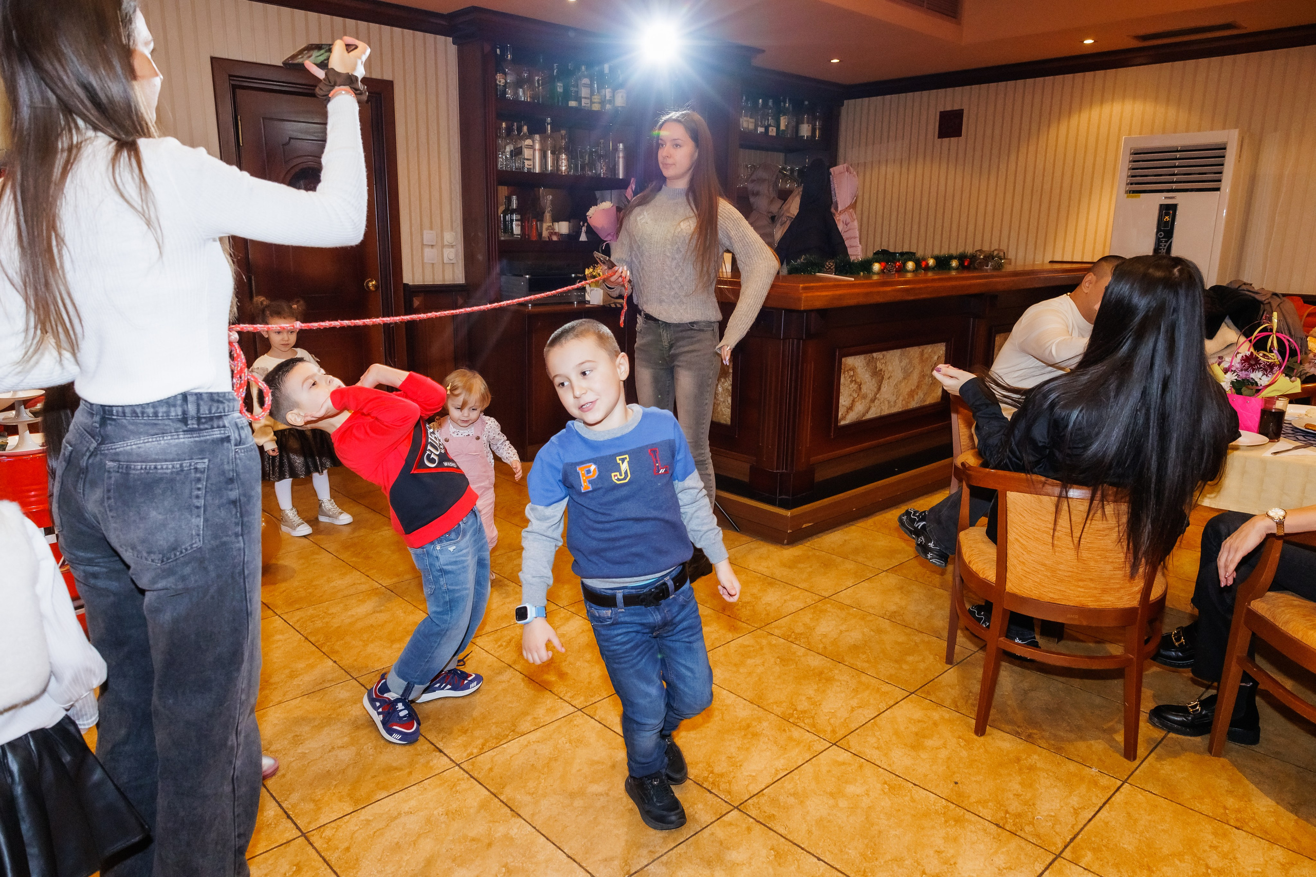 Честит Рожден Ден. Фотограф Ирина Йотова