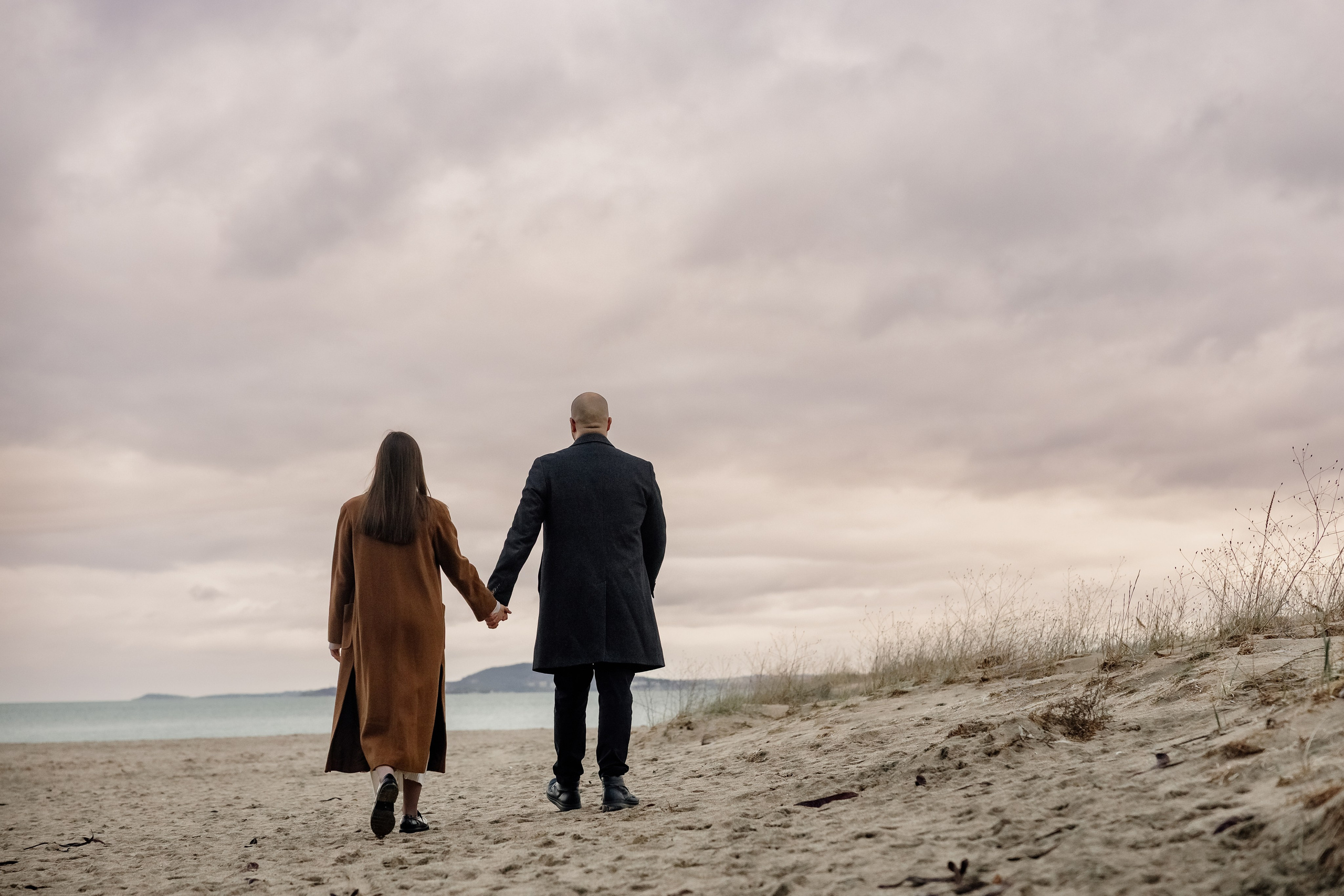 Love Story Бургас. Фотограф Ирина Йотова