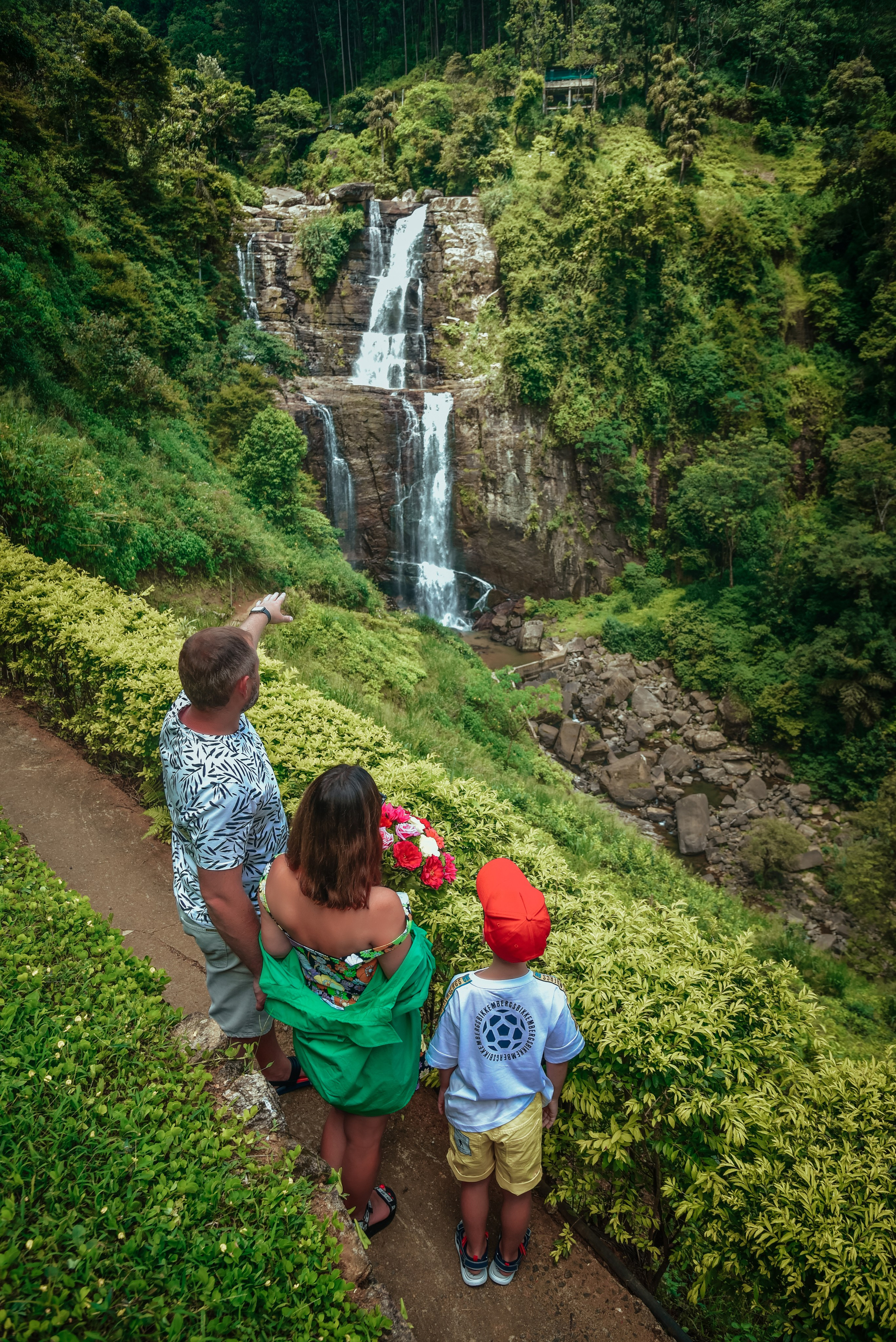 Фото туры на Шри Ланке. Фотограф на Шри Ланке