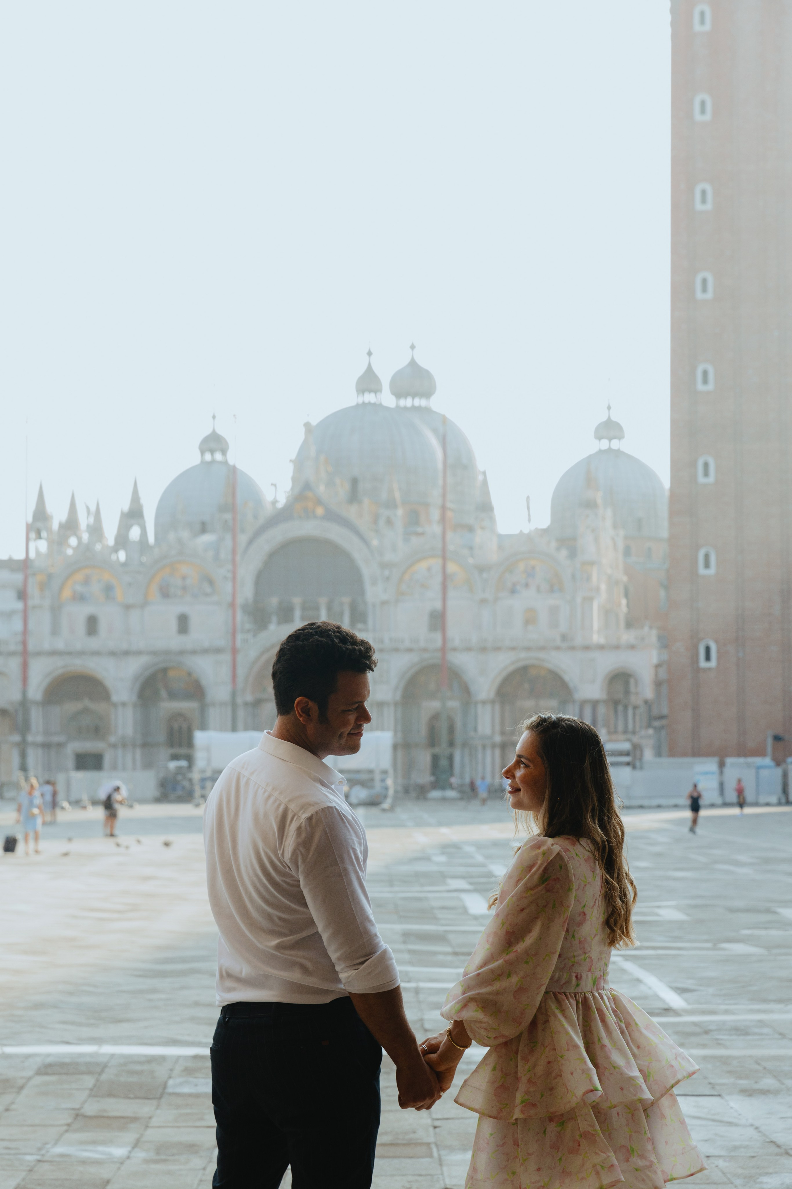 Ira&Lorenzo. Photographer