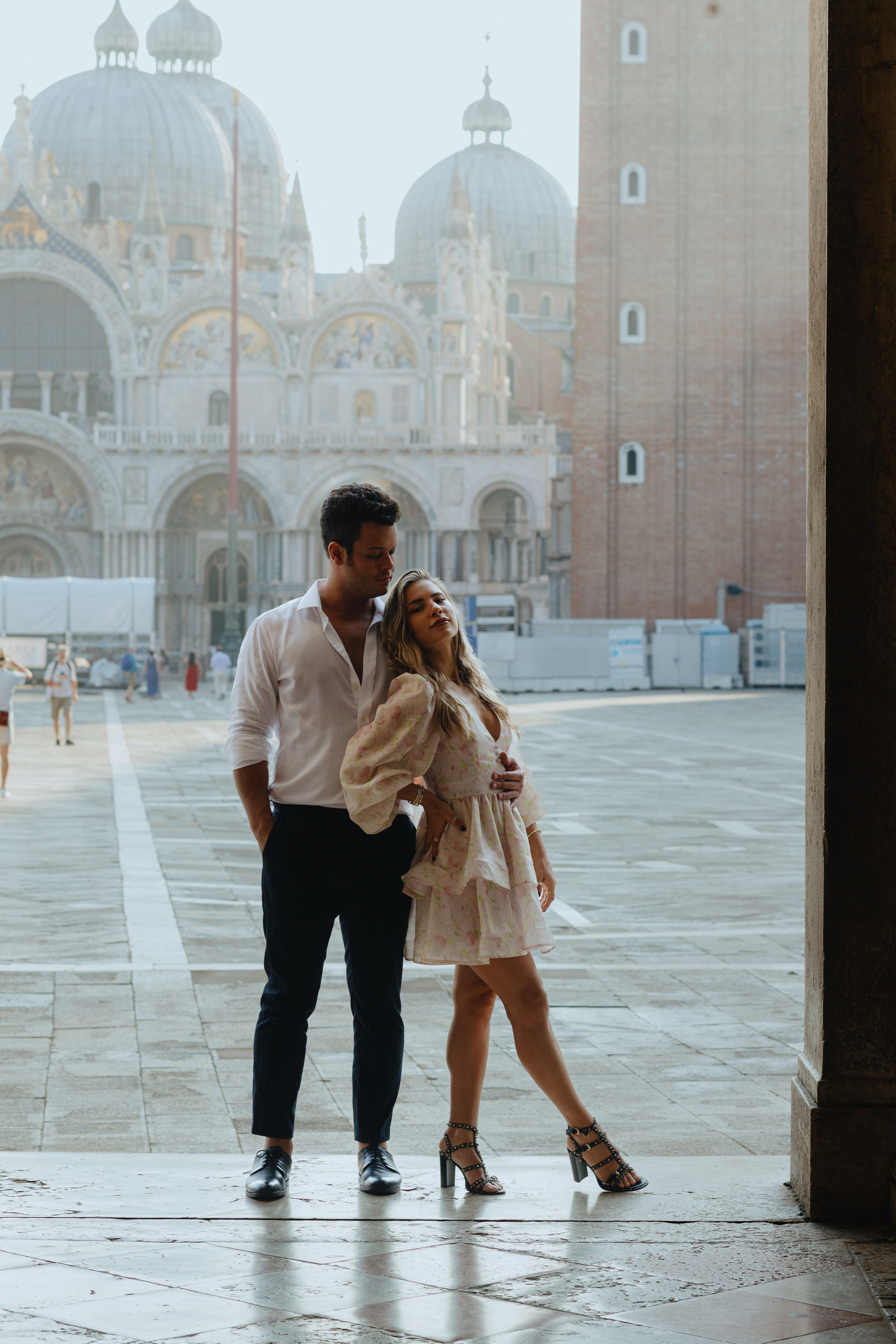 Ira&Lorenzo. Photographer