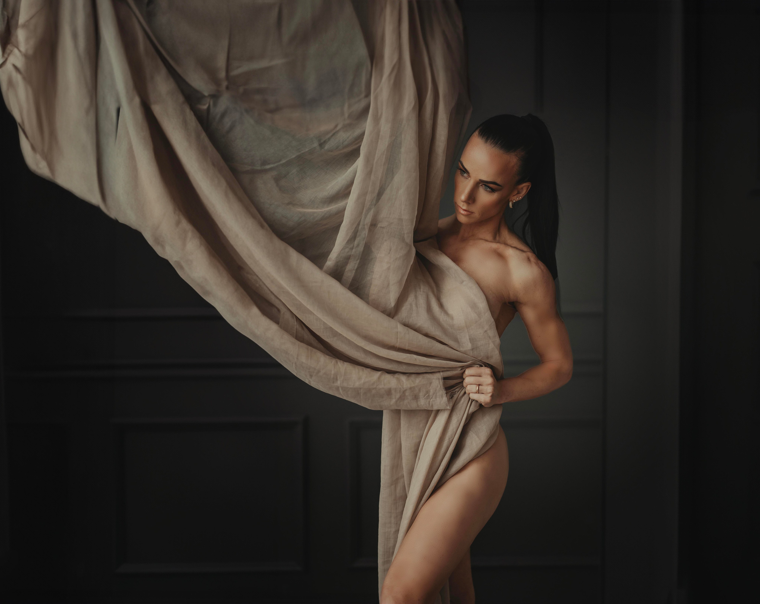 Portrait. Portrait photographer in Tallinn