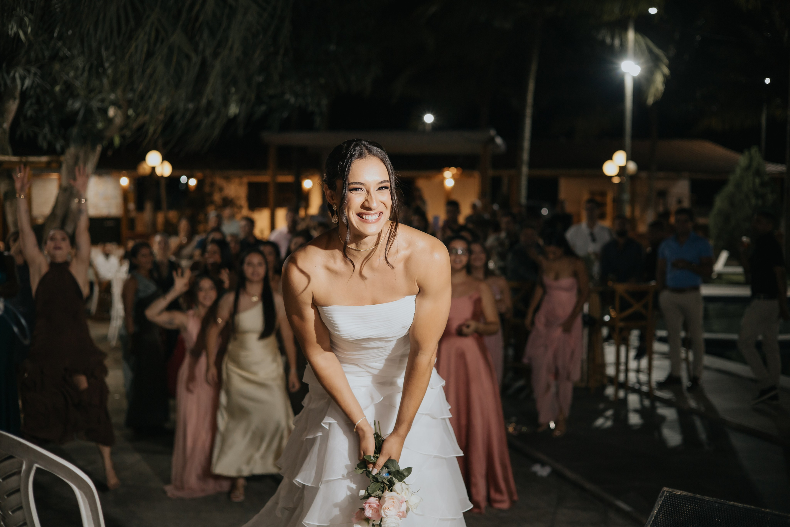 Pettúlia & Breno. Fotógrafo de Casamentos na Bahia — Richard Silvestre