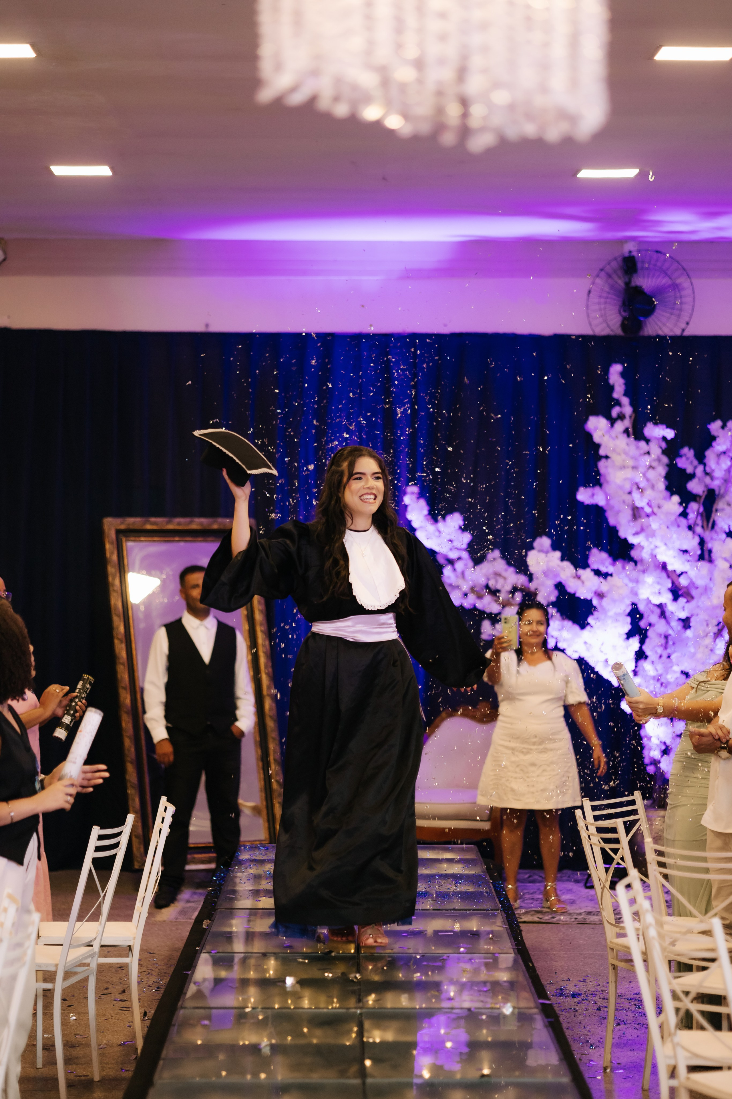 Pedagogia | UNEB. Fotógrafo Richard Silvestre — Casamentos na Bahia