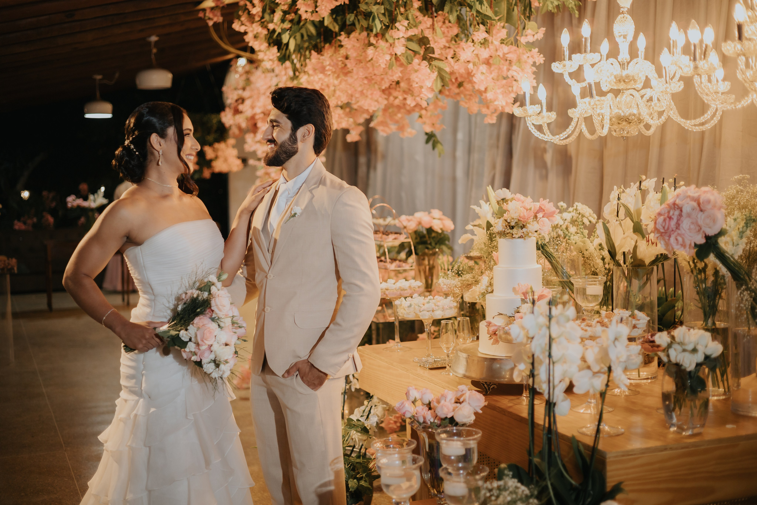 Pettúlia & Breno. Fotógrafo de Casamentos na Bahia — Richard Silvestre