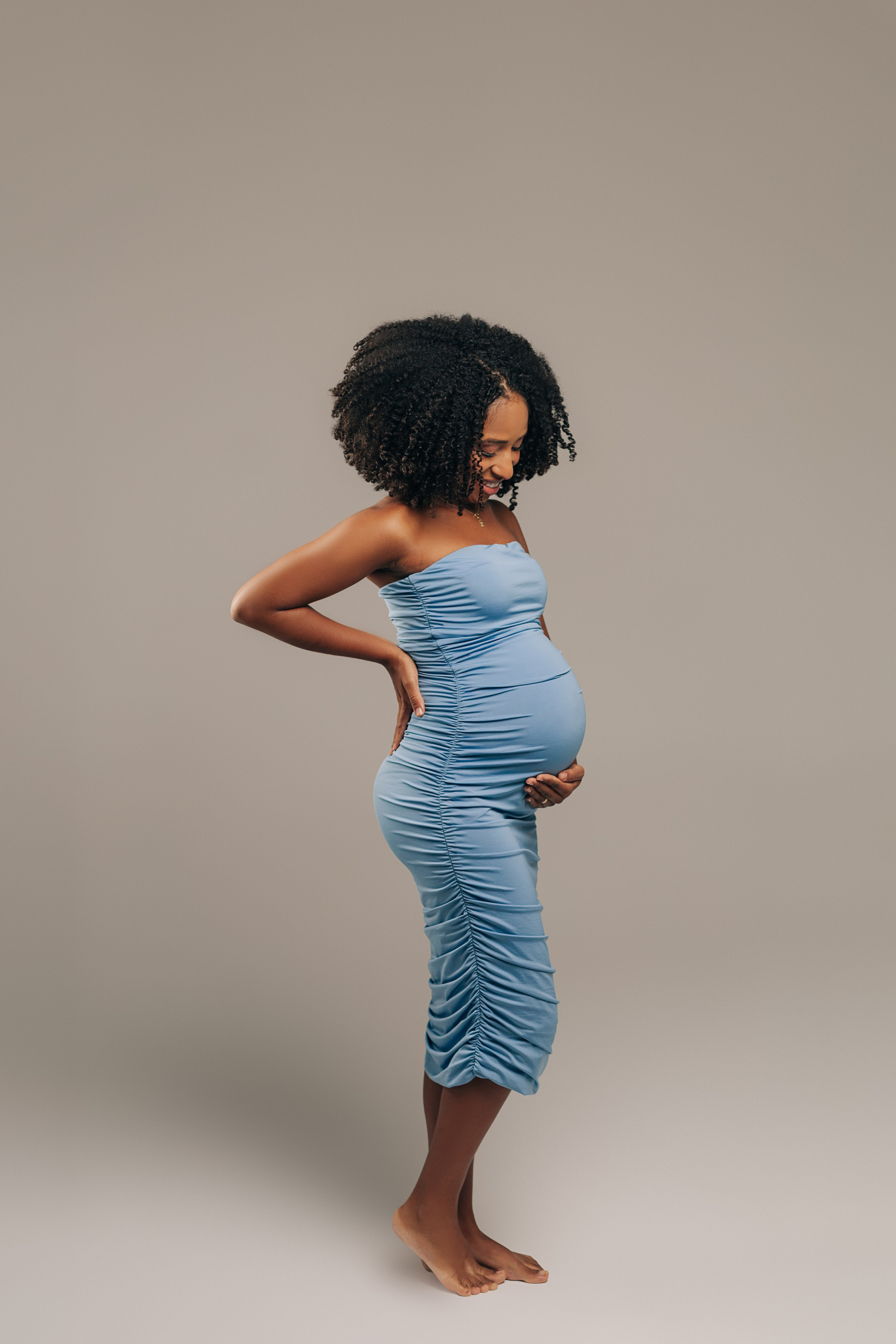 Doce Espera por Arthur. Fotógrafo Richard Silvestre — Casamentos na Bahia