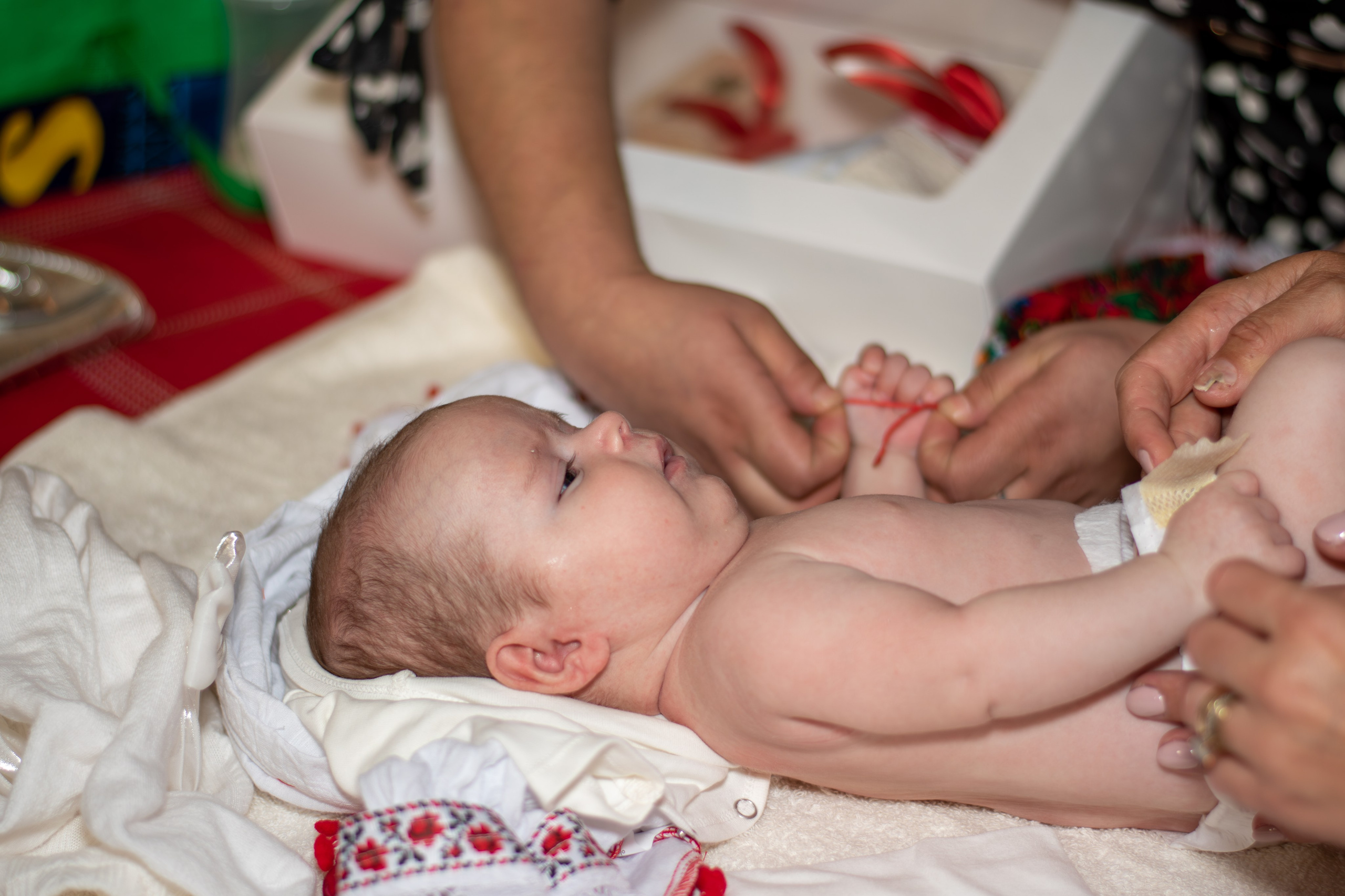 Antonia-Maria. Fotograful și Cameramanul familiei dvs în Franța Paul Photographer