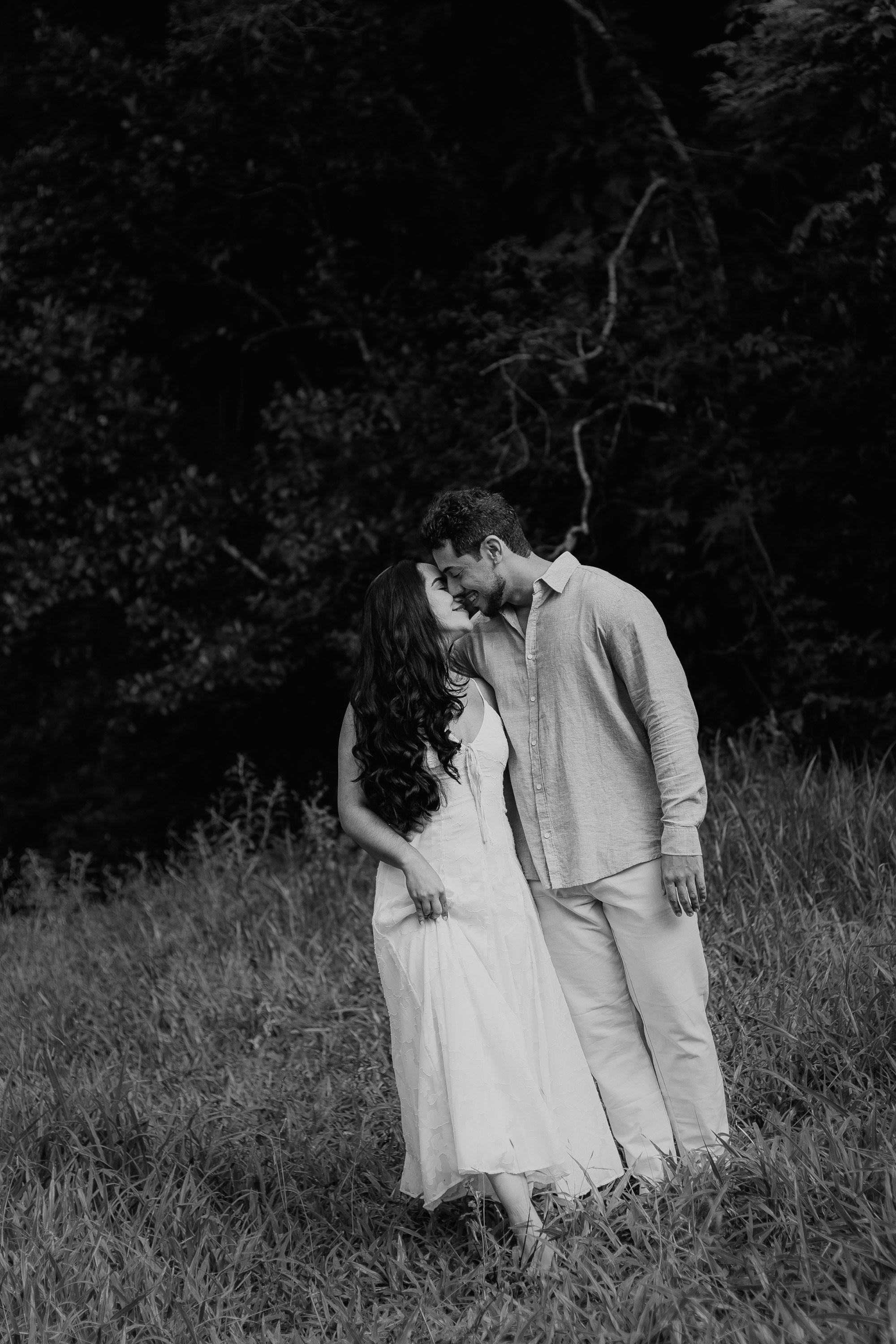 Luara & Gabriel. Fotógrafos de Casamento na Bahia: Elart Fotografia