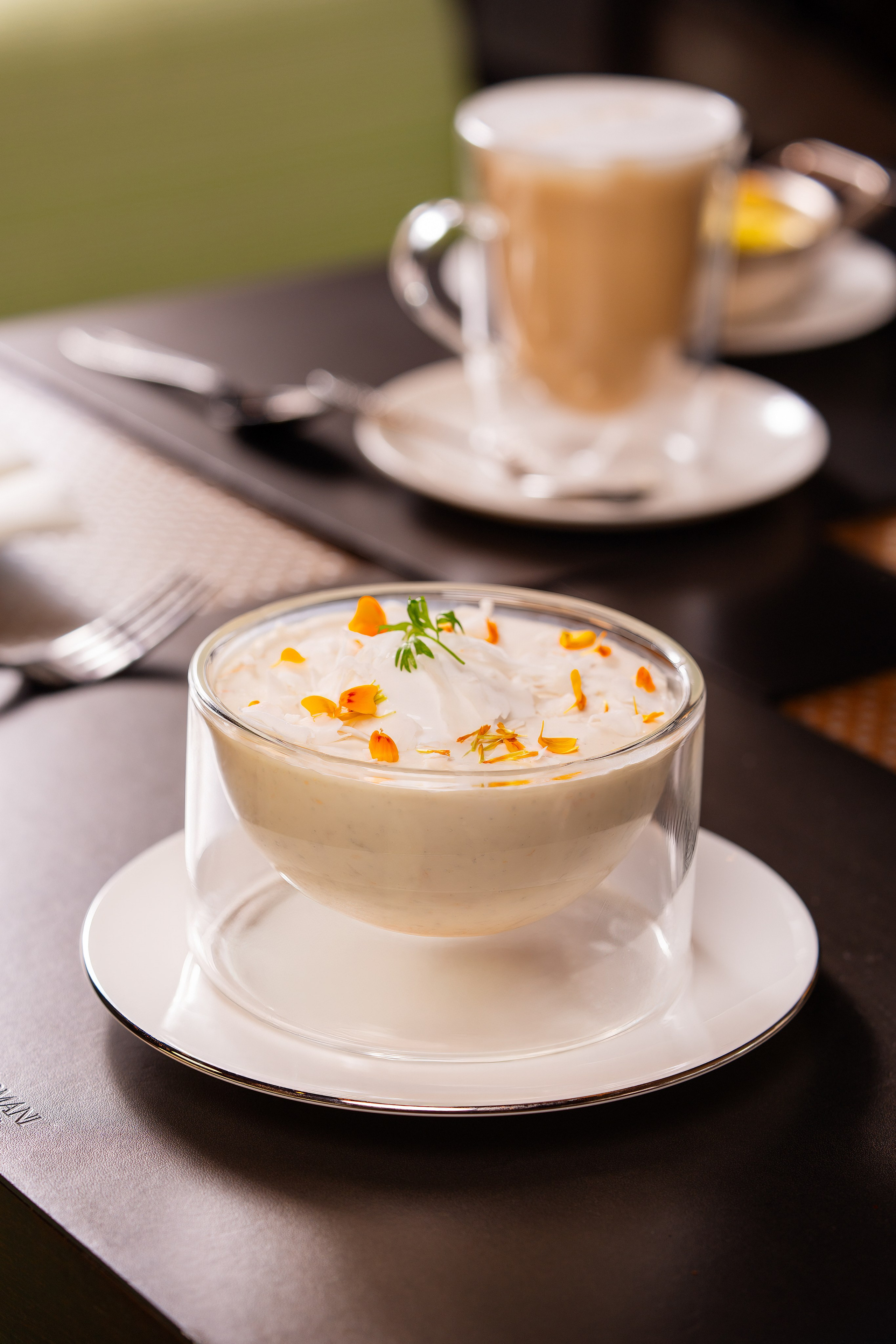 Food & Beverage Photography Dubai — Denys Gromov. Denys Gromov