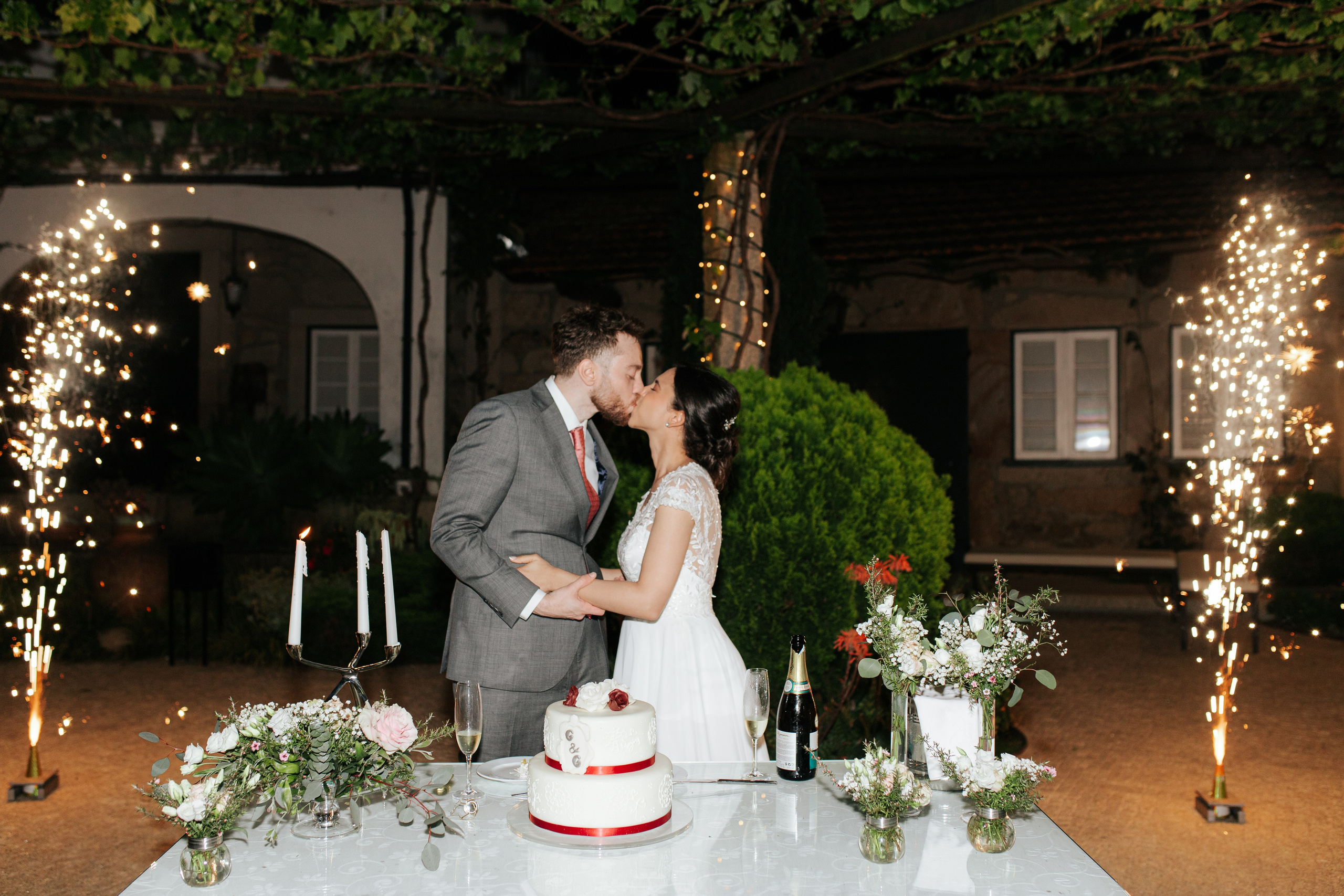 Casamento Gabriella e Gabriel. Davi Valente