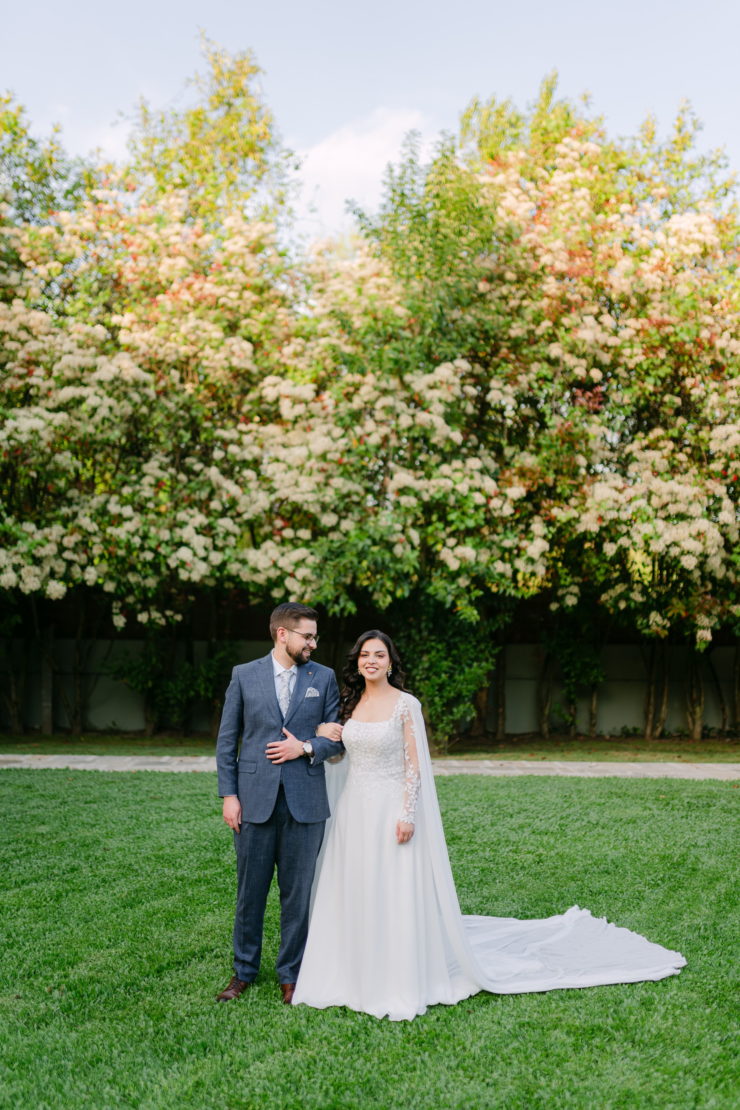 Casamento Mariana e Ismael — Quinta O Campo. Davi Valente