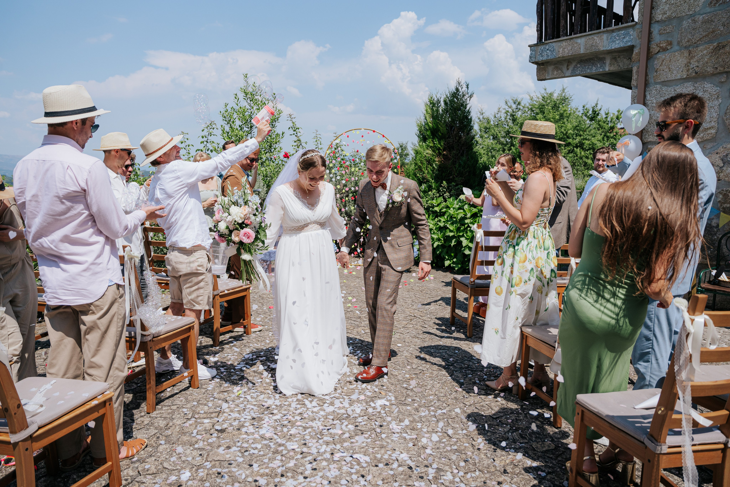 Casamento Anastasiia & Daniil. Davi Valente