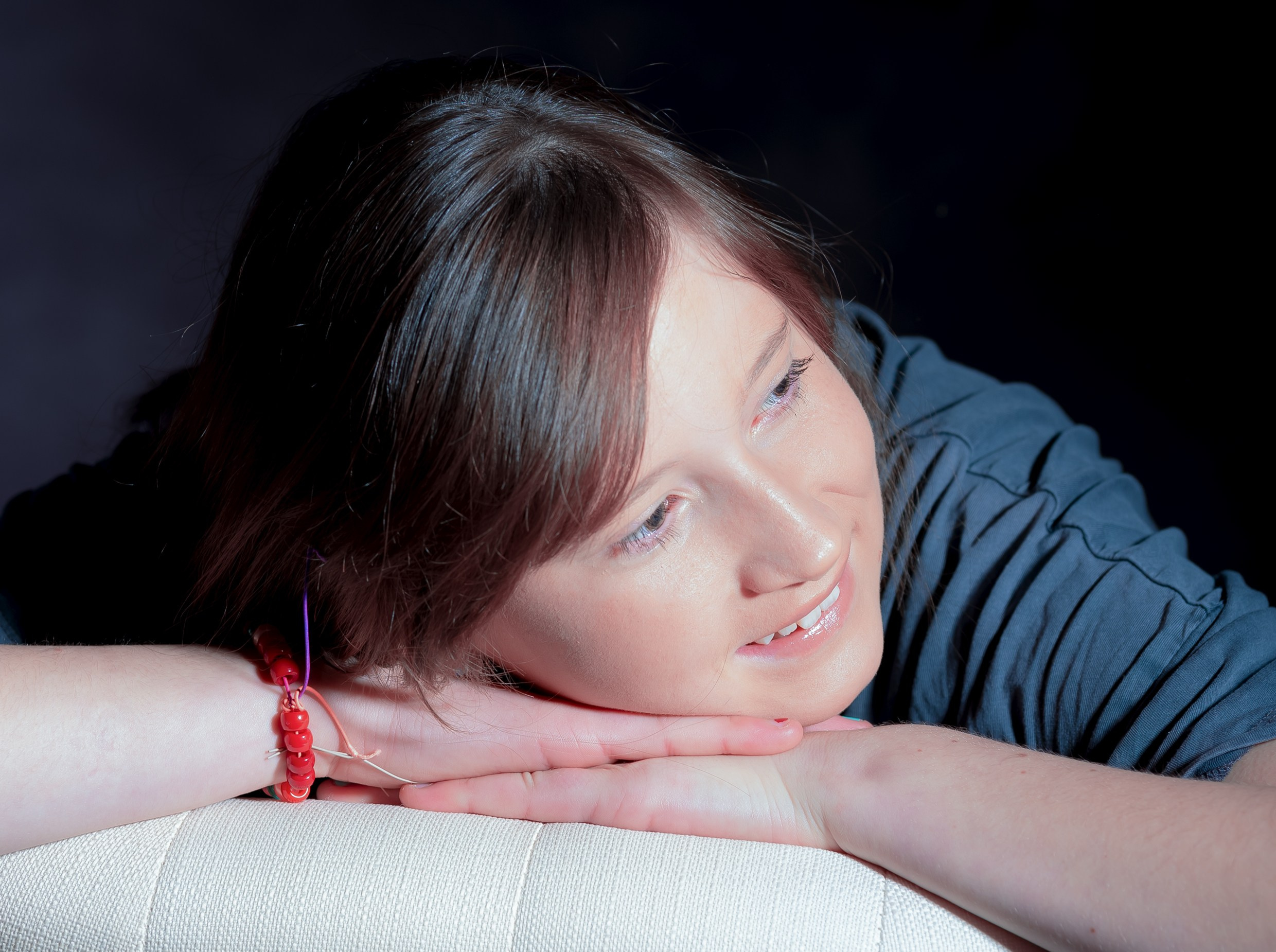 Portraits. Klausenburg Photography