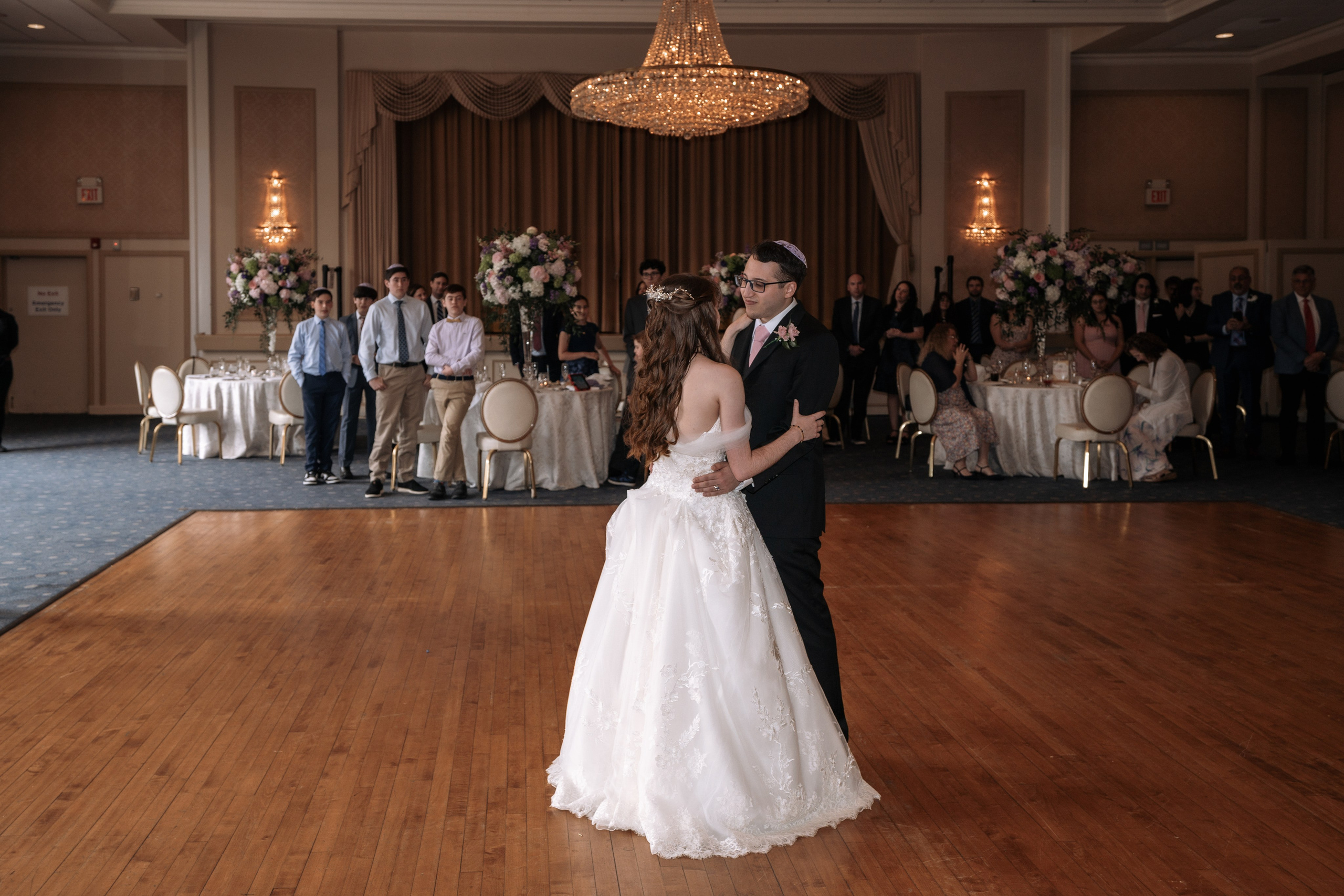 Sabrina & Alex. New York + travel photographer