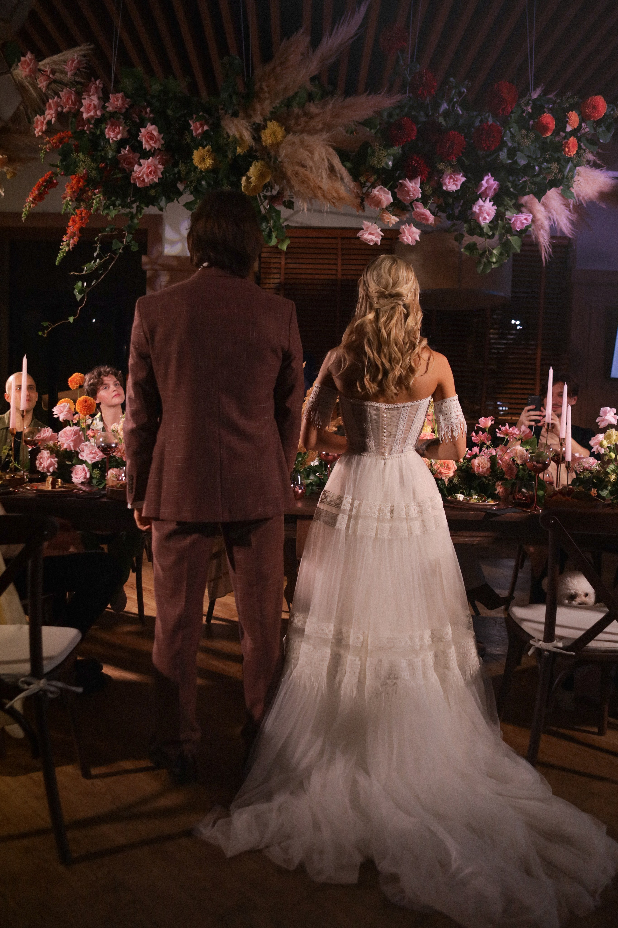 “LOVE IN THE MOUNTAINS” full wedding day. Свадебный и семейный фотограф в Дубае Эльмаз Черникова