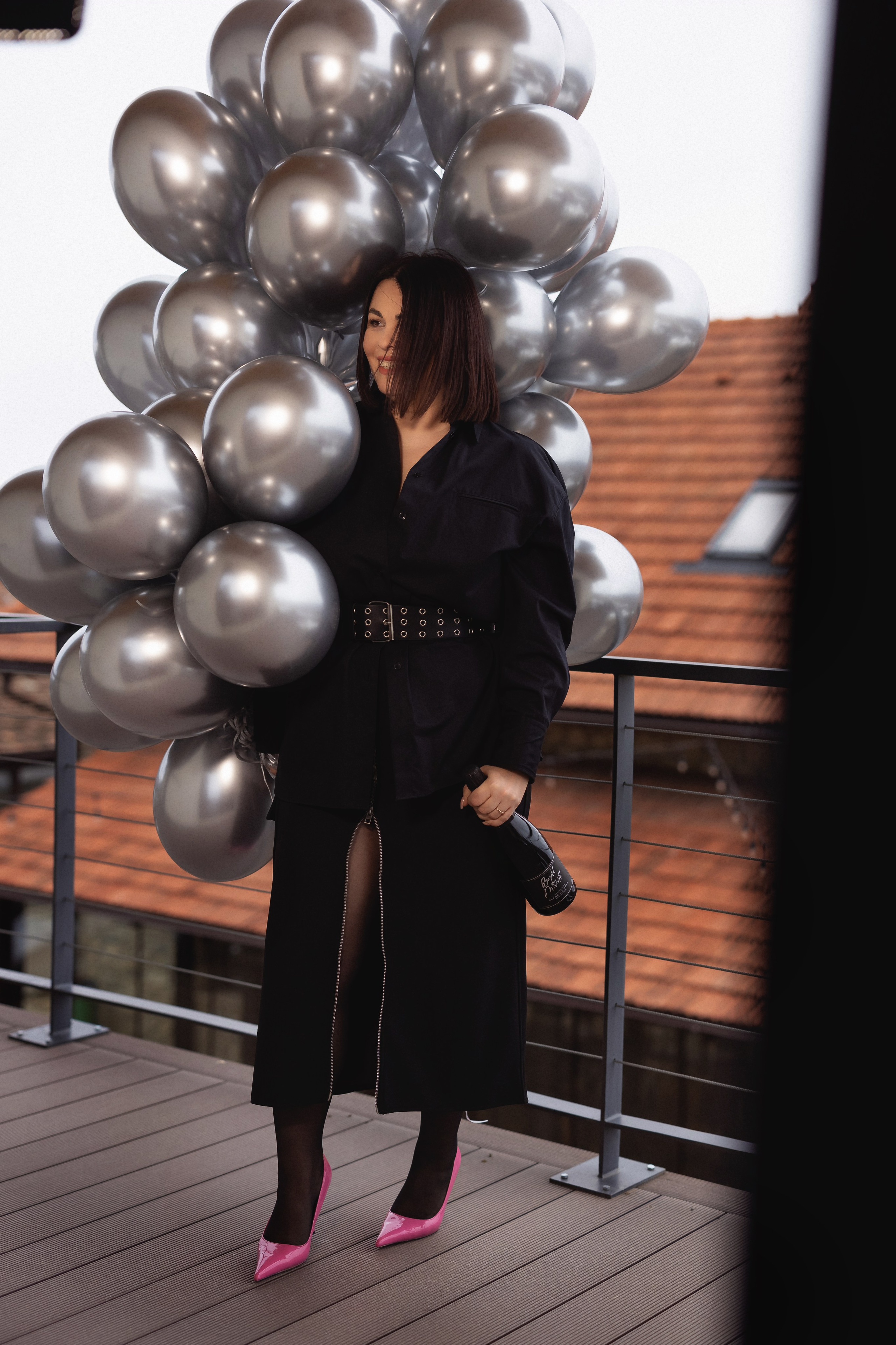 Aniversare. Fotograf de familie la Ungheni și Reggio-Emilia, Alessia Slivca