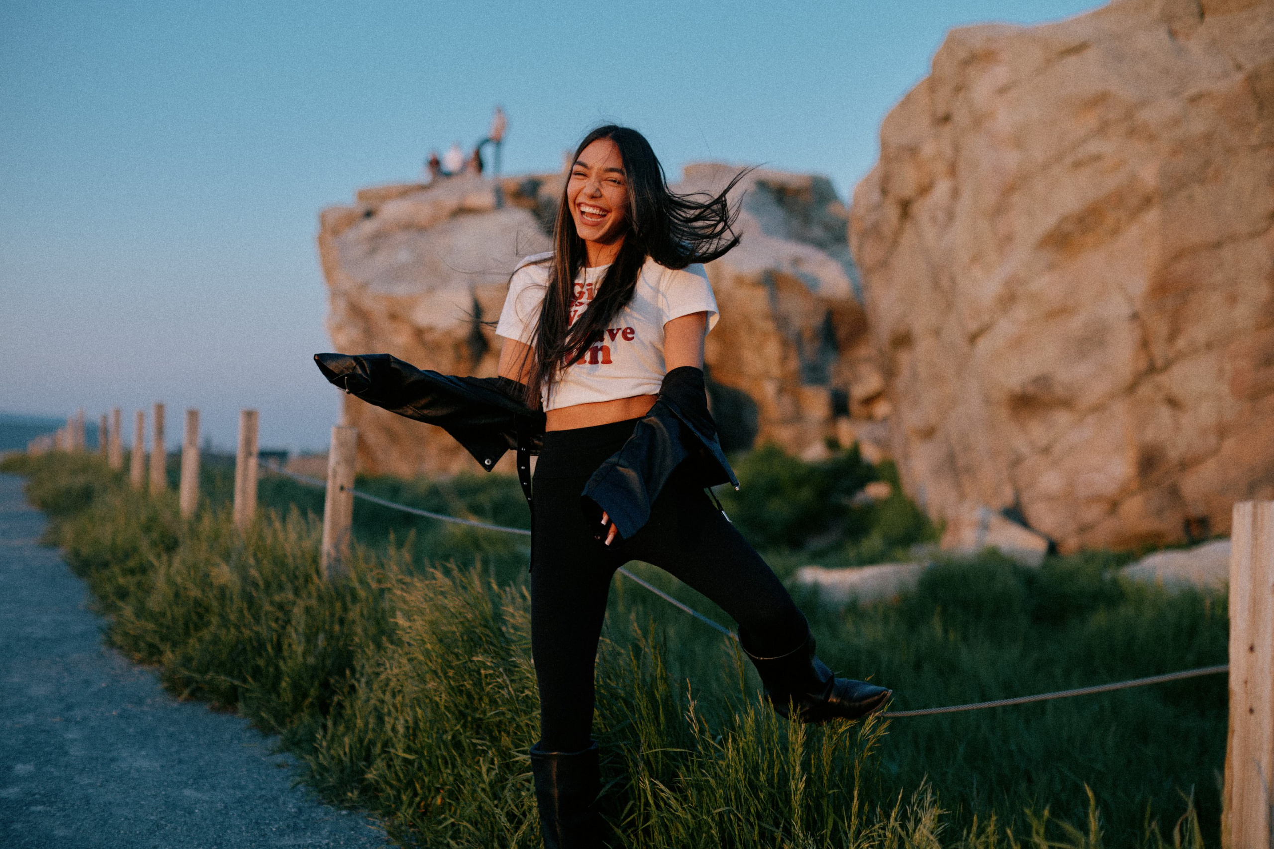 Personal & Portrait Photography in Vancouver. Location131 | Vancouver Photographer for Fashion, Portraits, Events and More Across Canada| YVR — Vlad Li