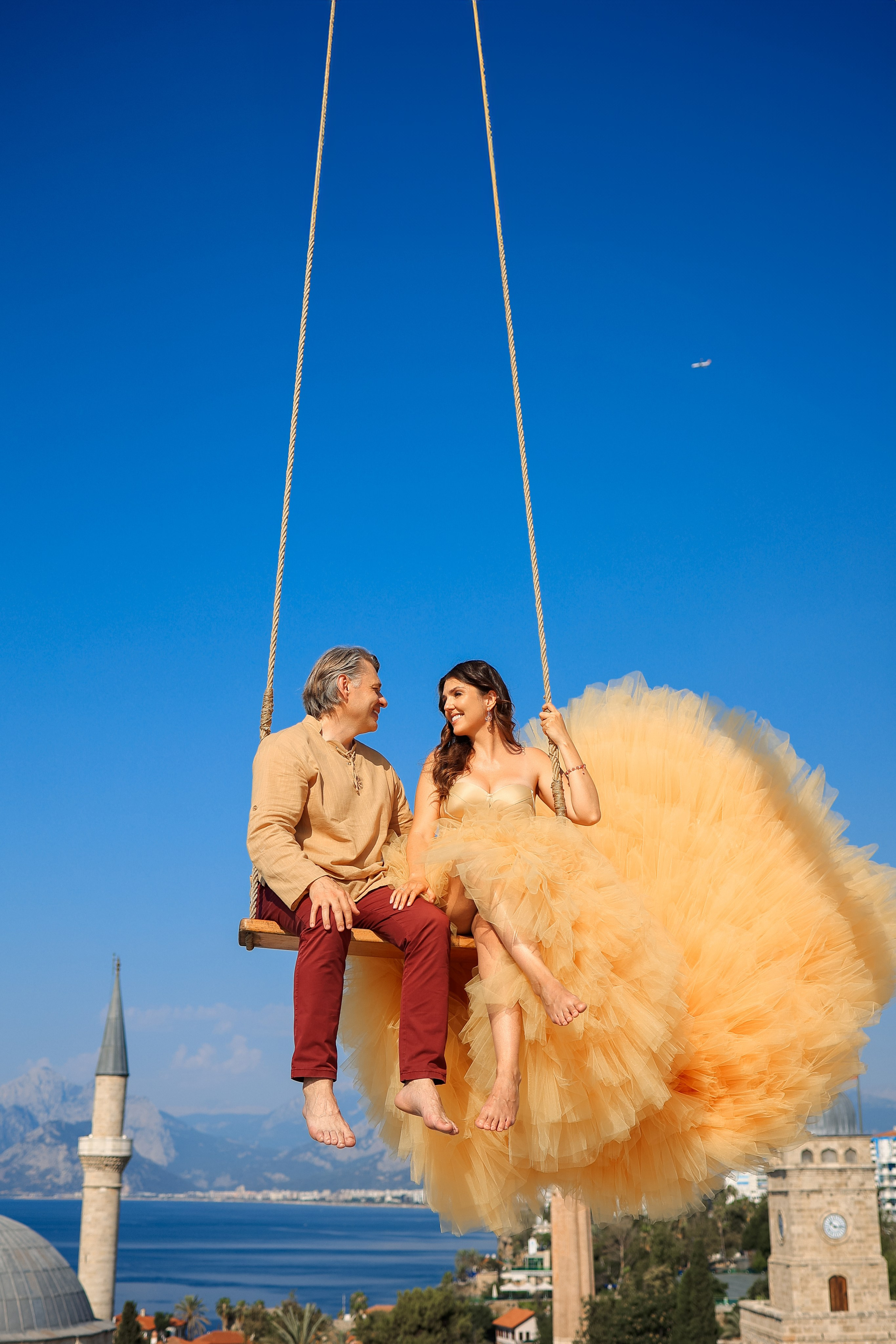 Photoshooting in Antalya. Photographer in Turkey, Antalya, Kemer, Belek, Side, Kas, Fethiye